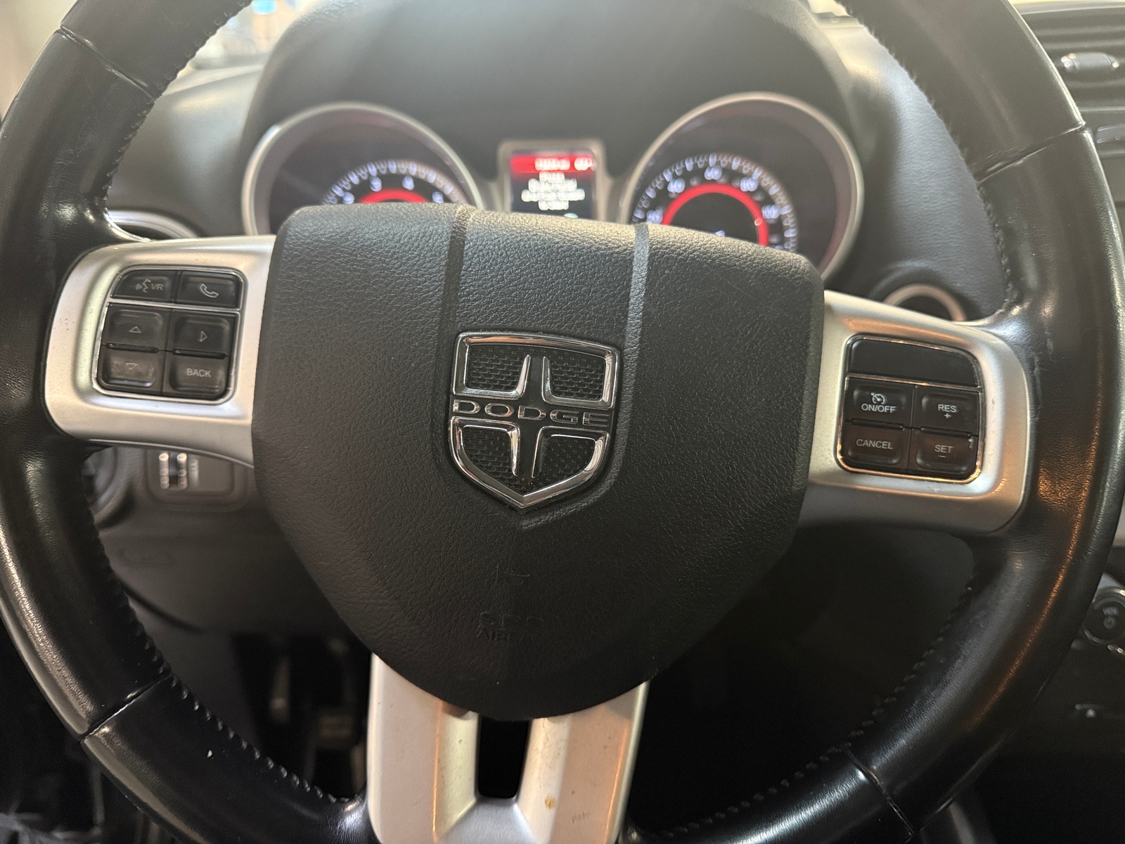 Thumbnail: 2020 Dodge Journey - 5