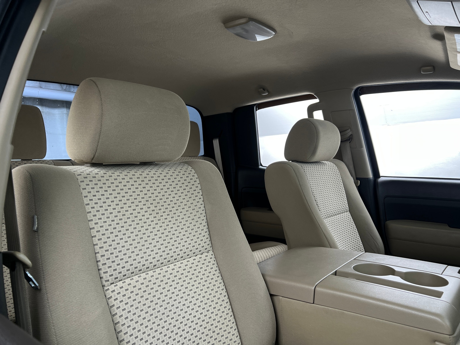 Thumbnail: 2011 Toyota Tundra - 2