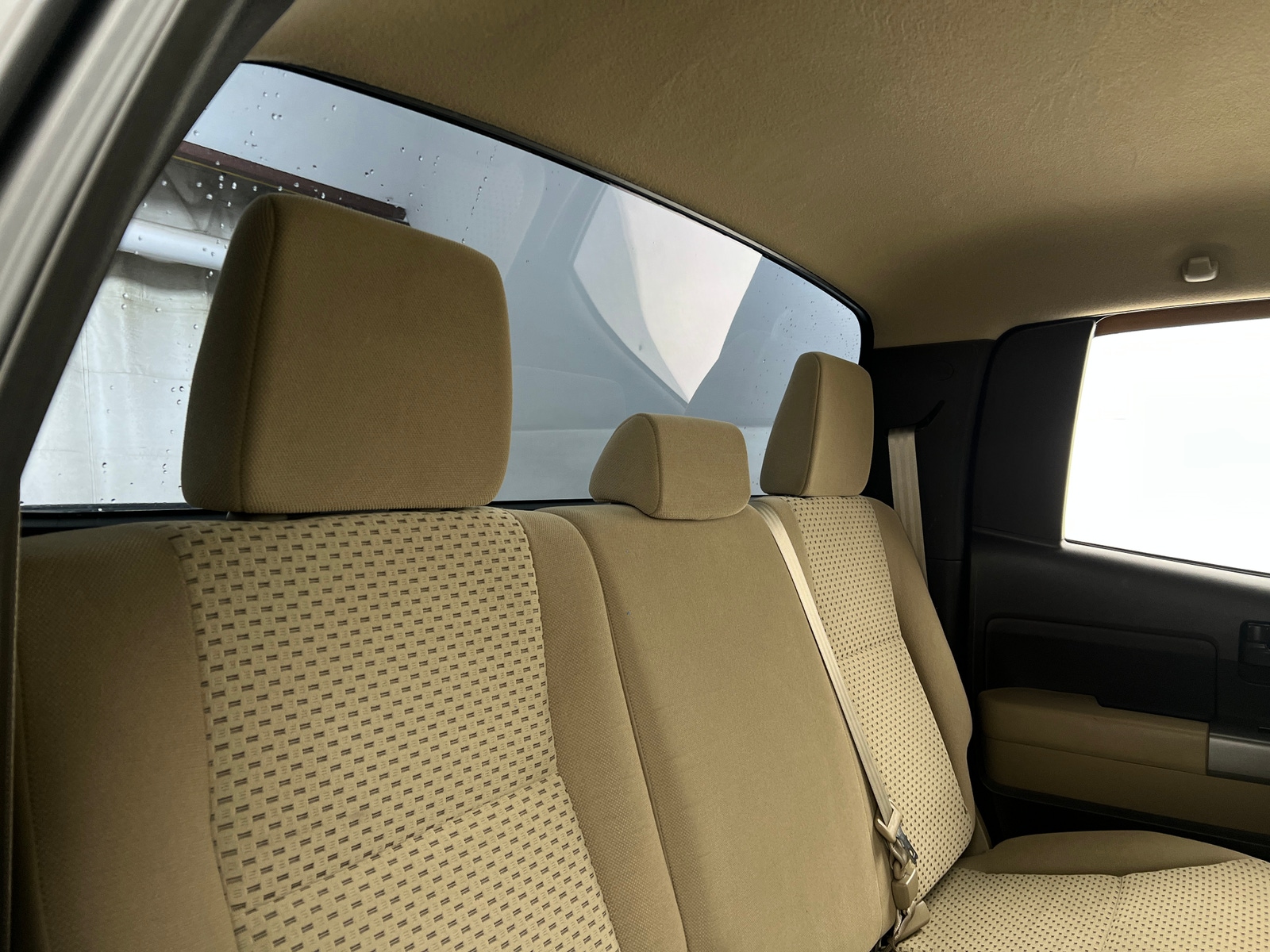 Thumbnail: 2011 Toyota Tundra - 6