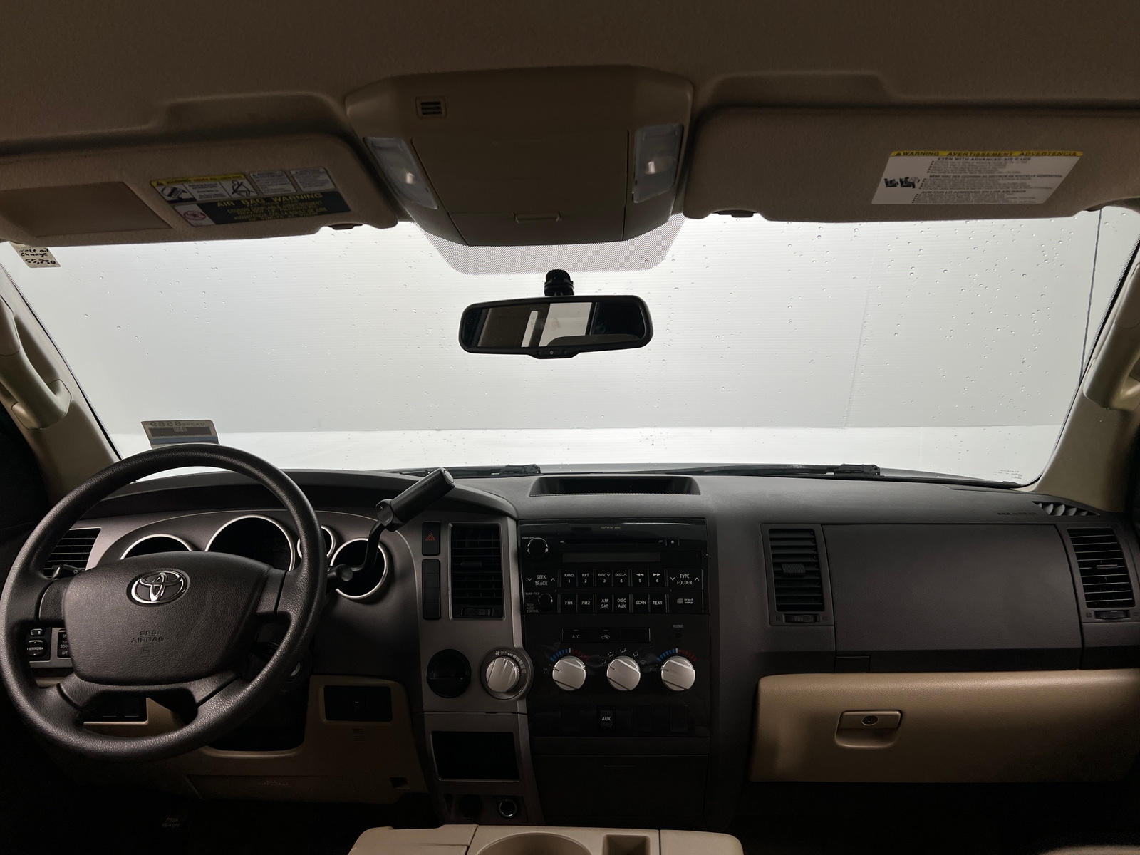 Thumbnail: 2011 Toyota Tundra - 3