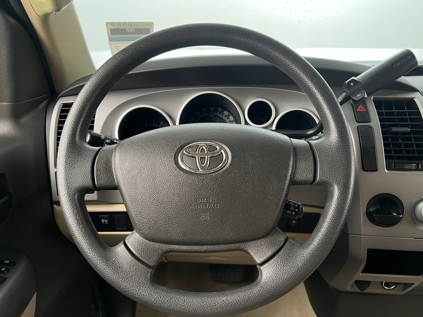 Thumbnail: 2011 Toyota Tundra - 5