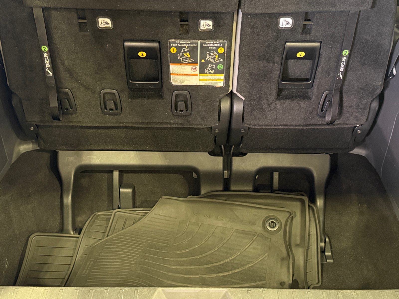 Thumbnail: 2022 Toyota Sienna - 7