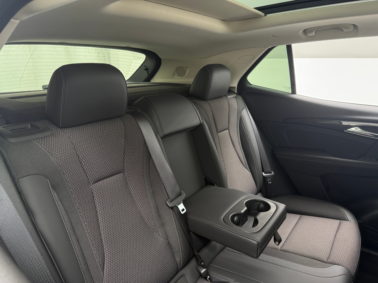 Thumbnail: 2022 Buick Envision - 6