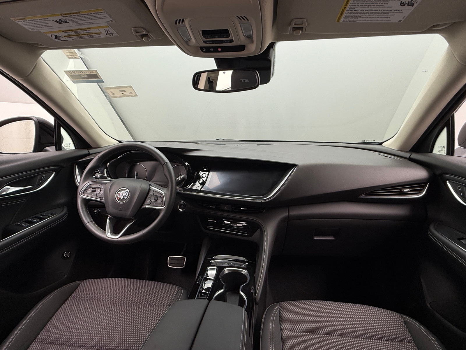 Thumbnail: 2022 Buick Envision - 3