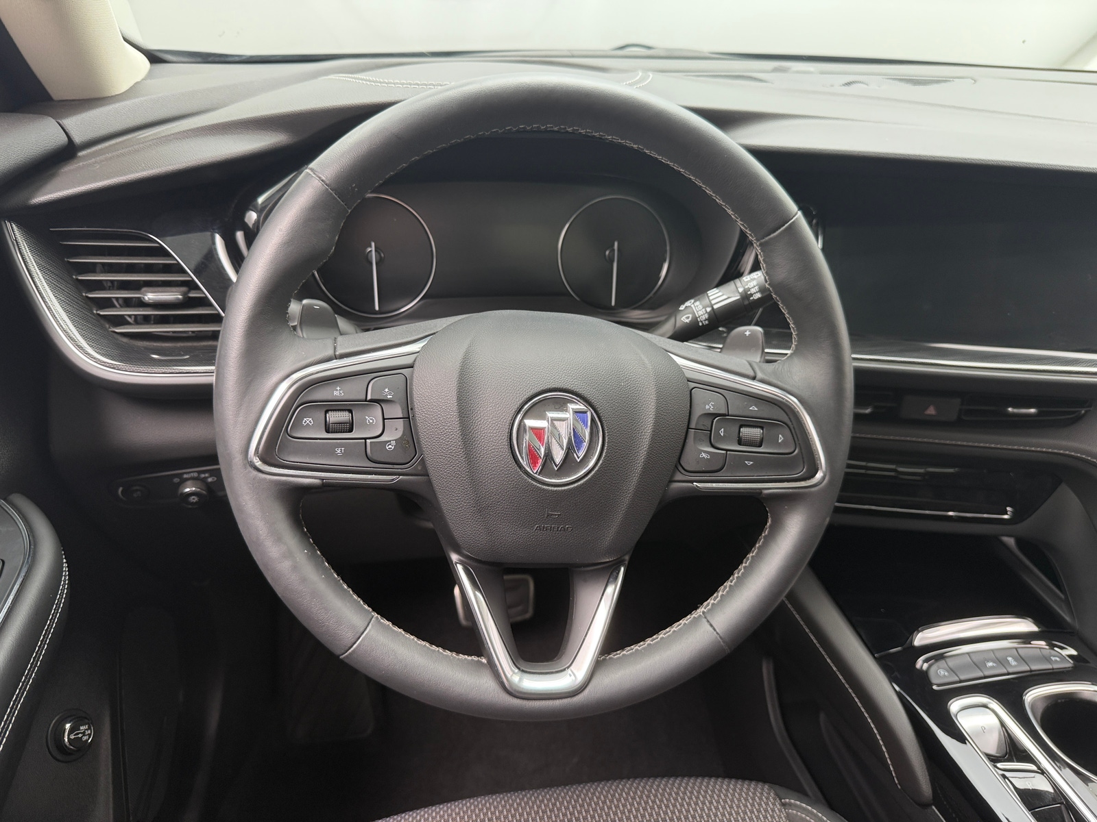 Thumbnail: 2022 Buick Envision - 5