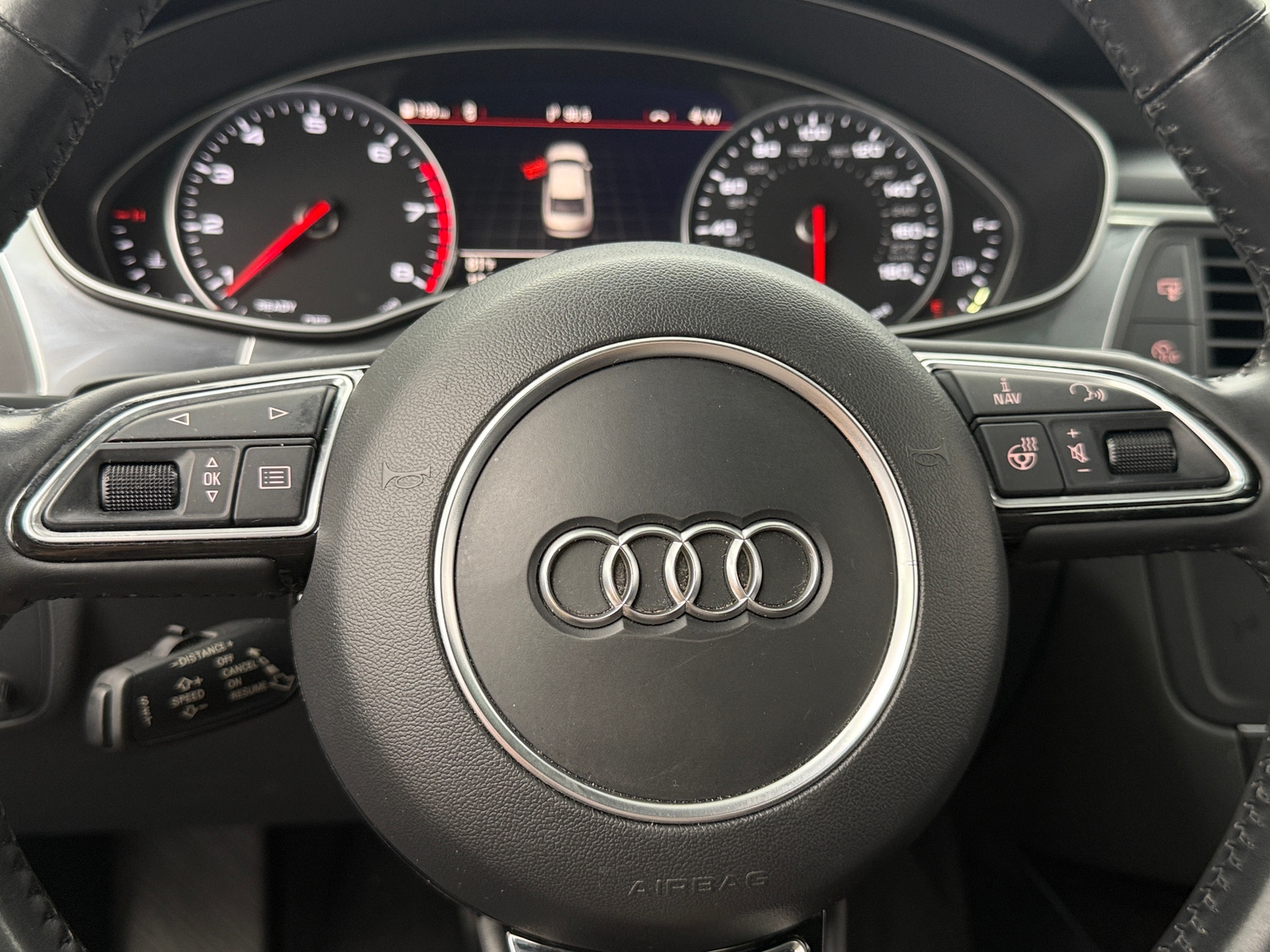 Thumbnail: 2017 Audi A6 - 4