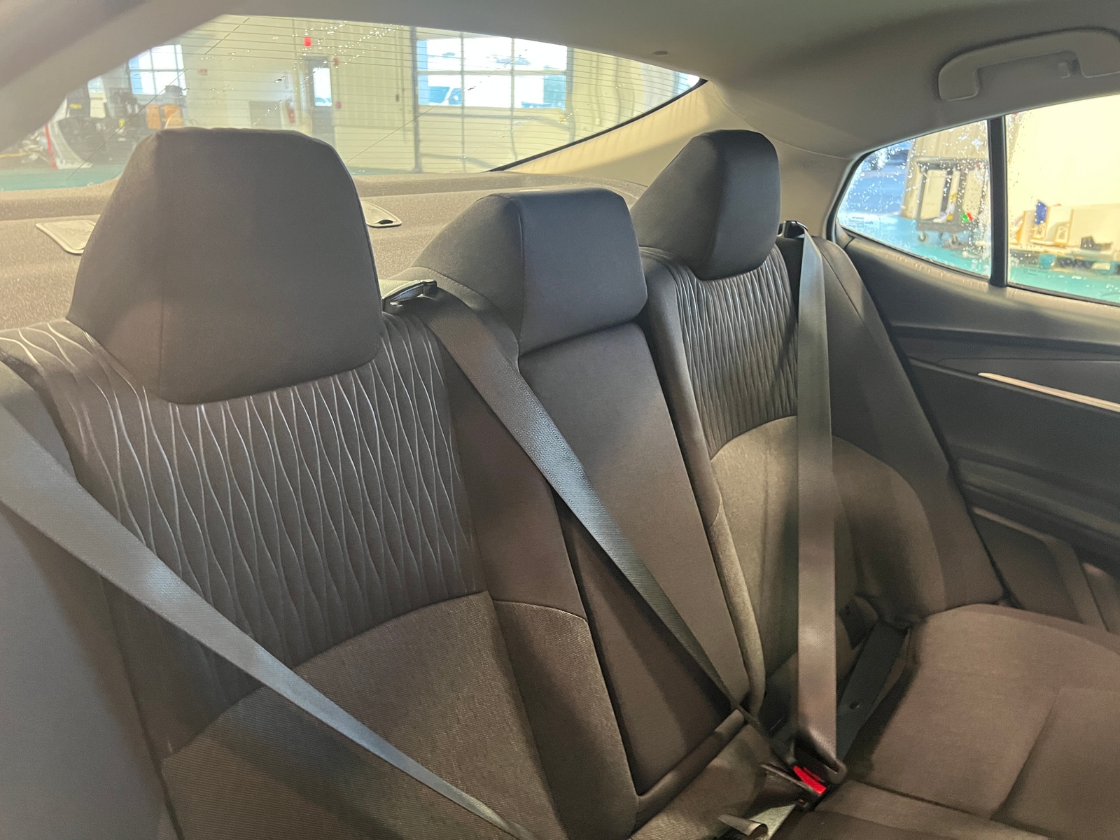 Thumbnail: 2025 Toyota Camry - 6