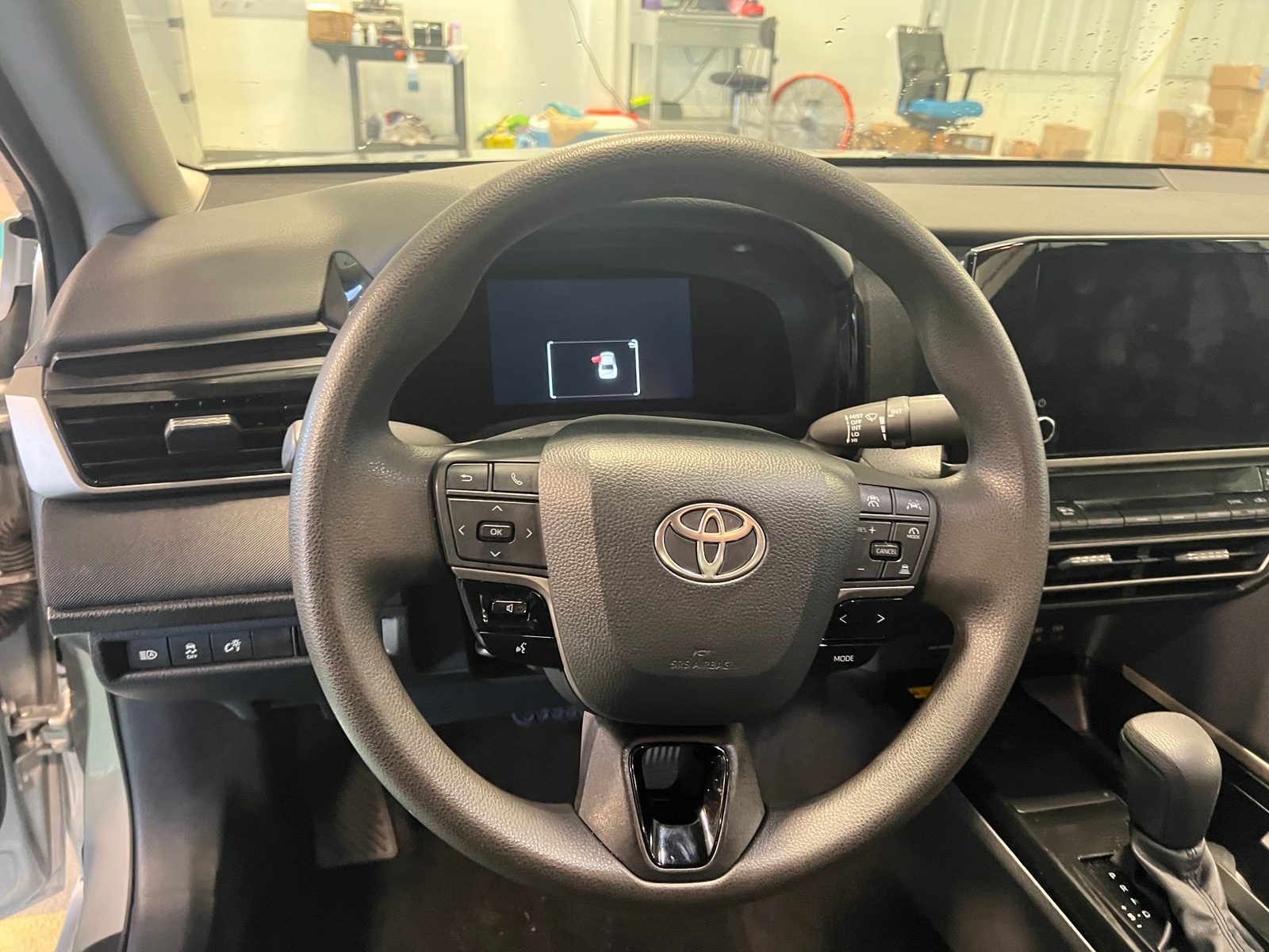 Thumbnail: 2025 Toyota Camry - 5