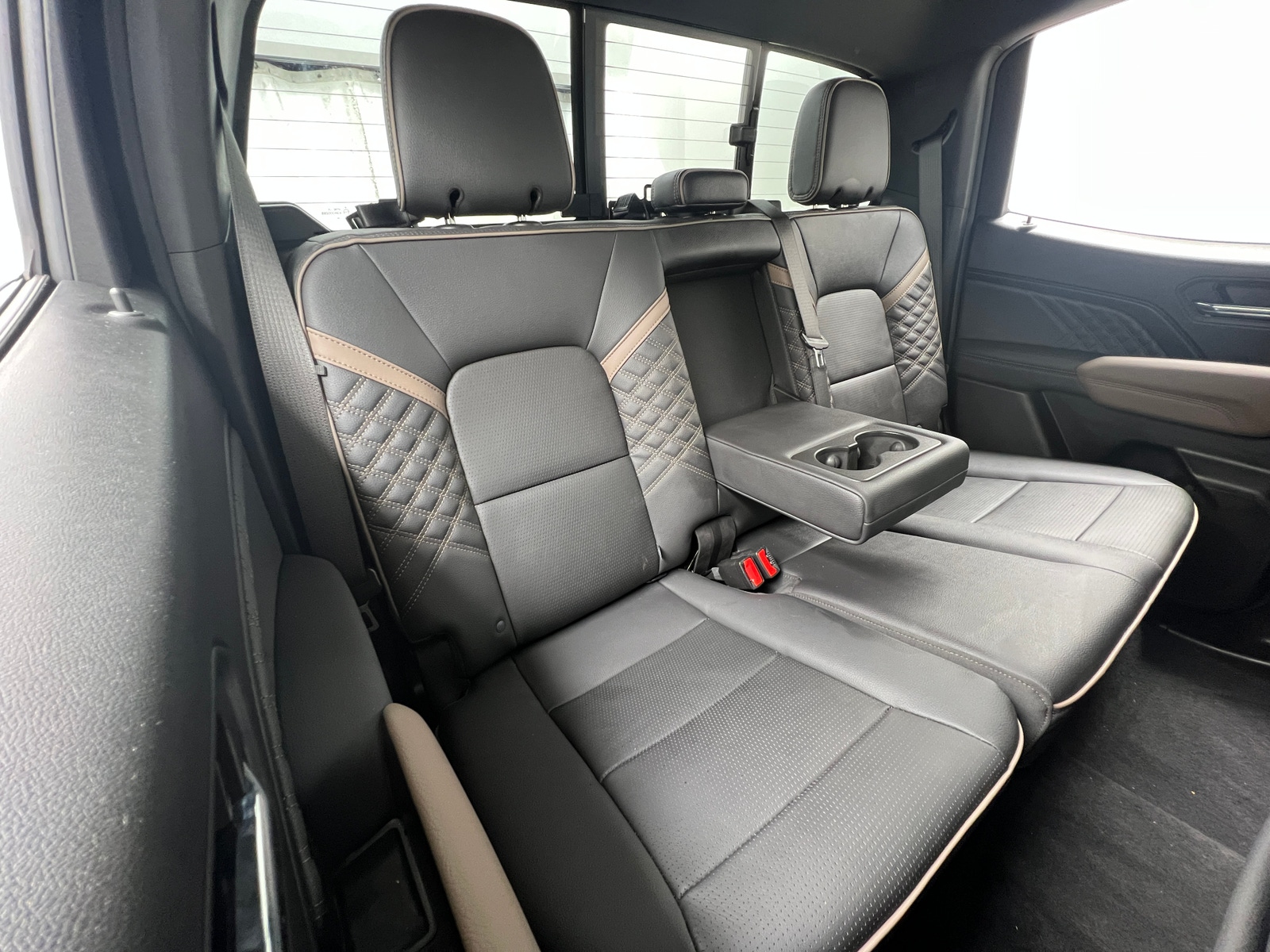 Thumbnail: 2024 GMC Canyon - 5