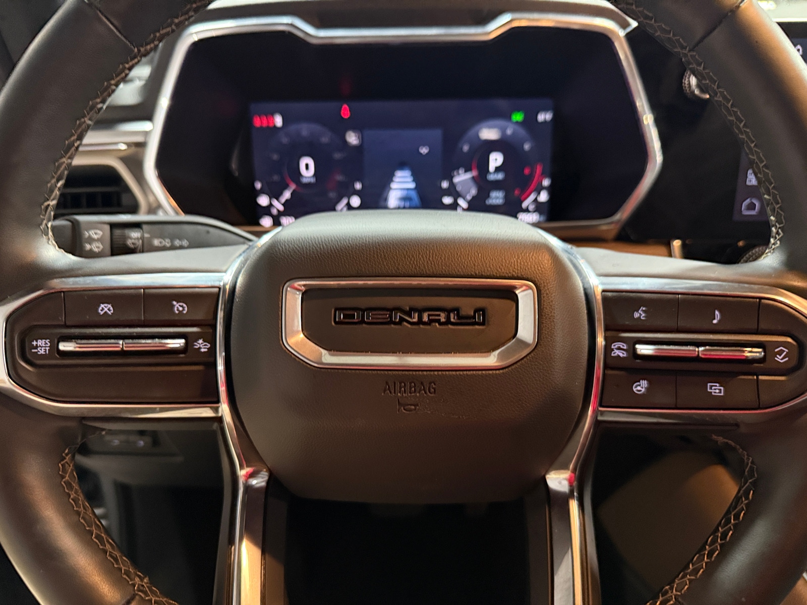 Thumbnail: 2024 GMC Canyon - 4