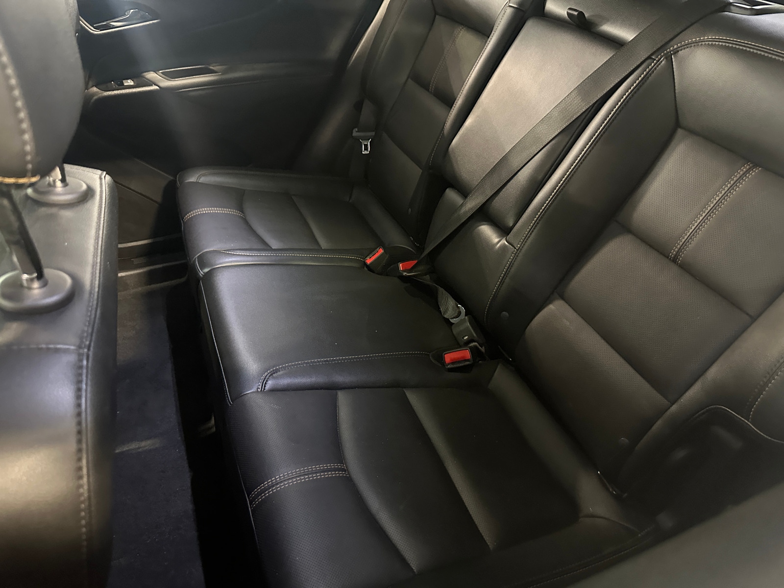 Thumbnail: 2024 Chevrolet Equinox - 5