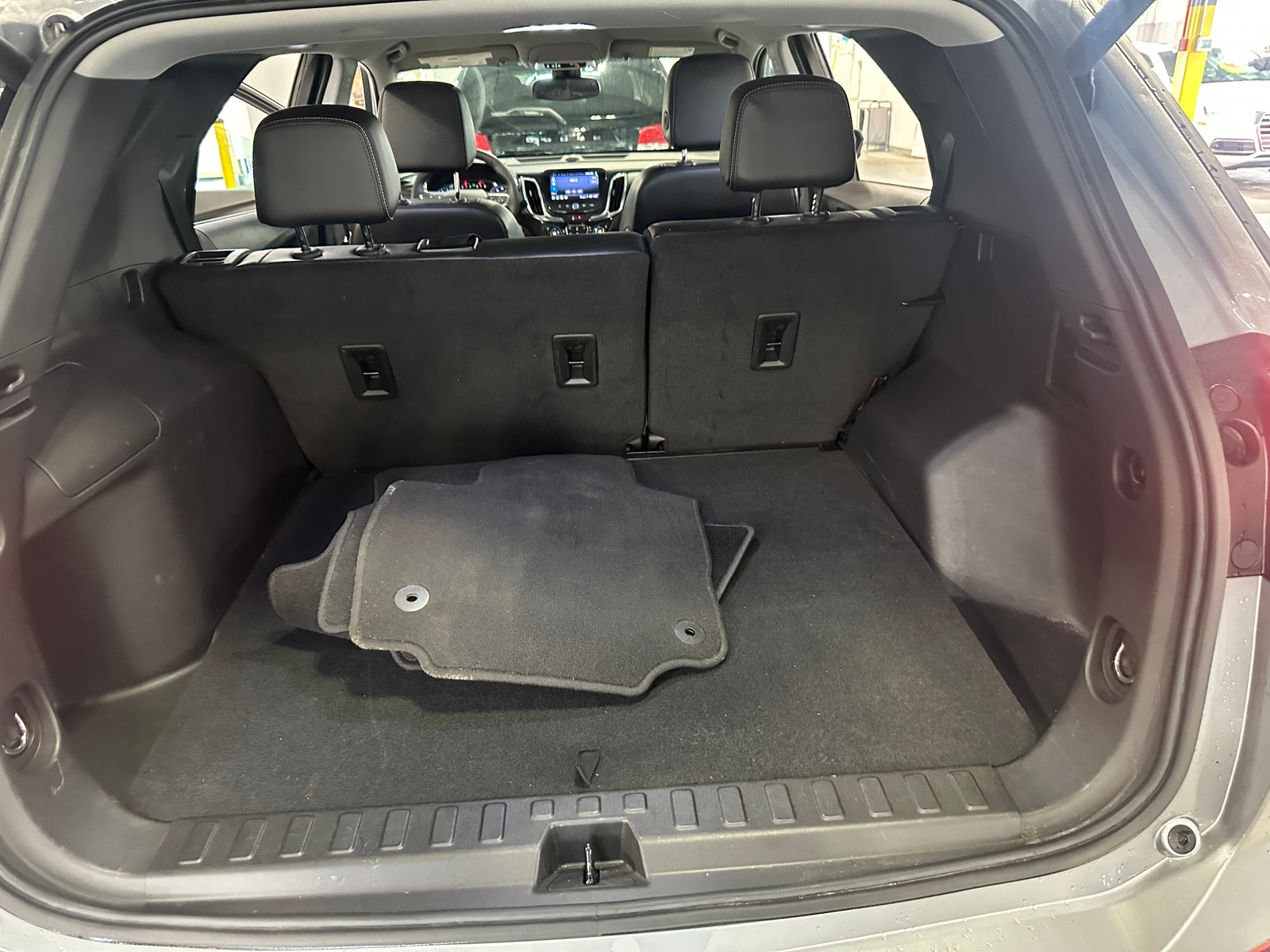 Thumbnail: 2024 Chevrolet Equinox - 6