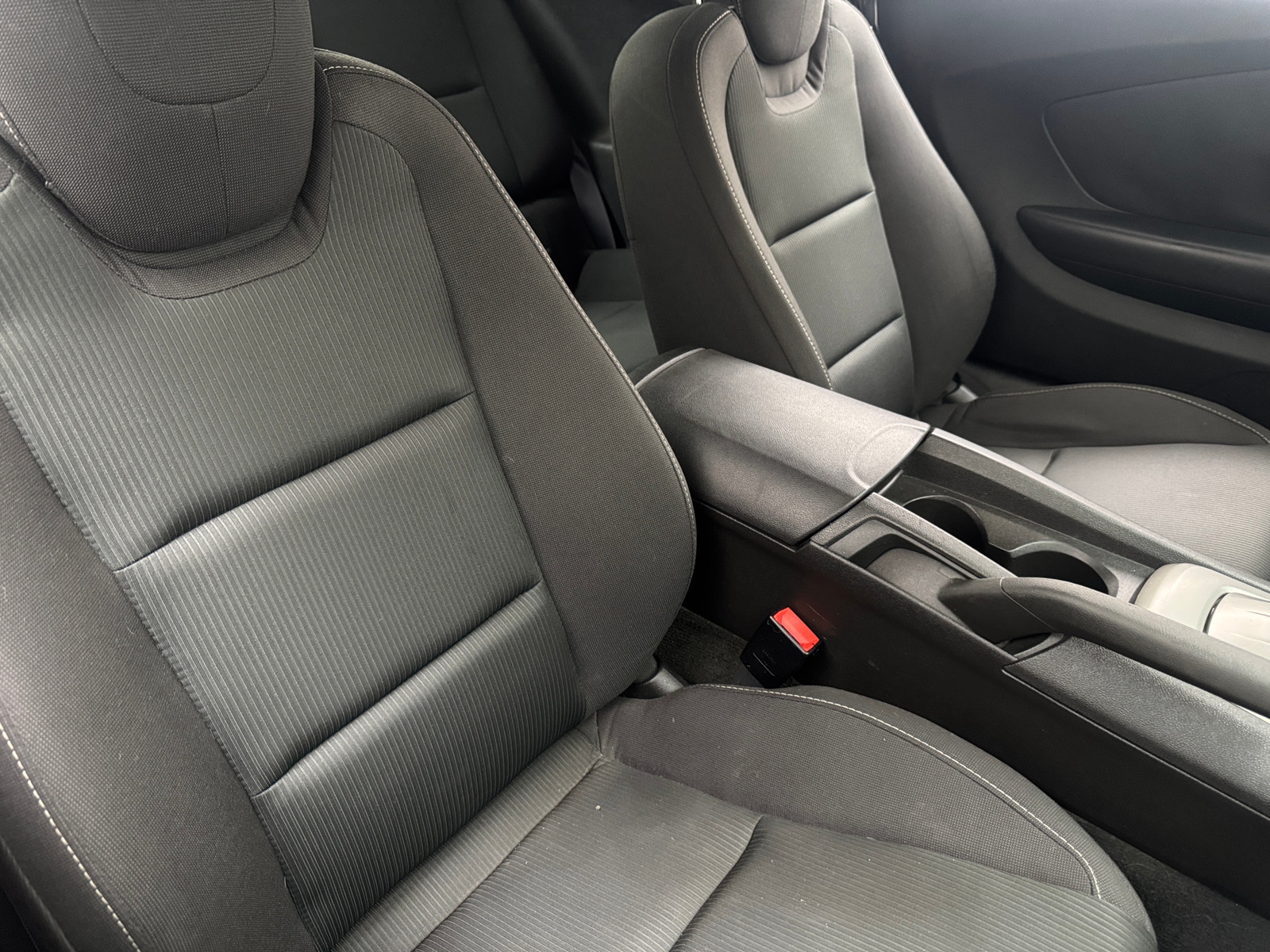 Thumbnail: 2013 Chevrolet Camaro - 2