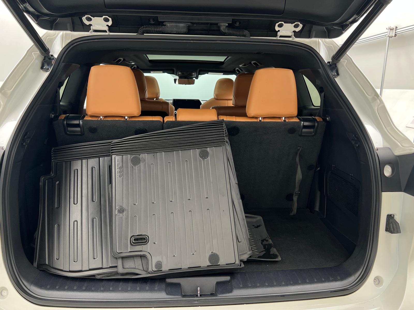 Thumbnail: 2020 Toyota Highlander - 6