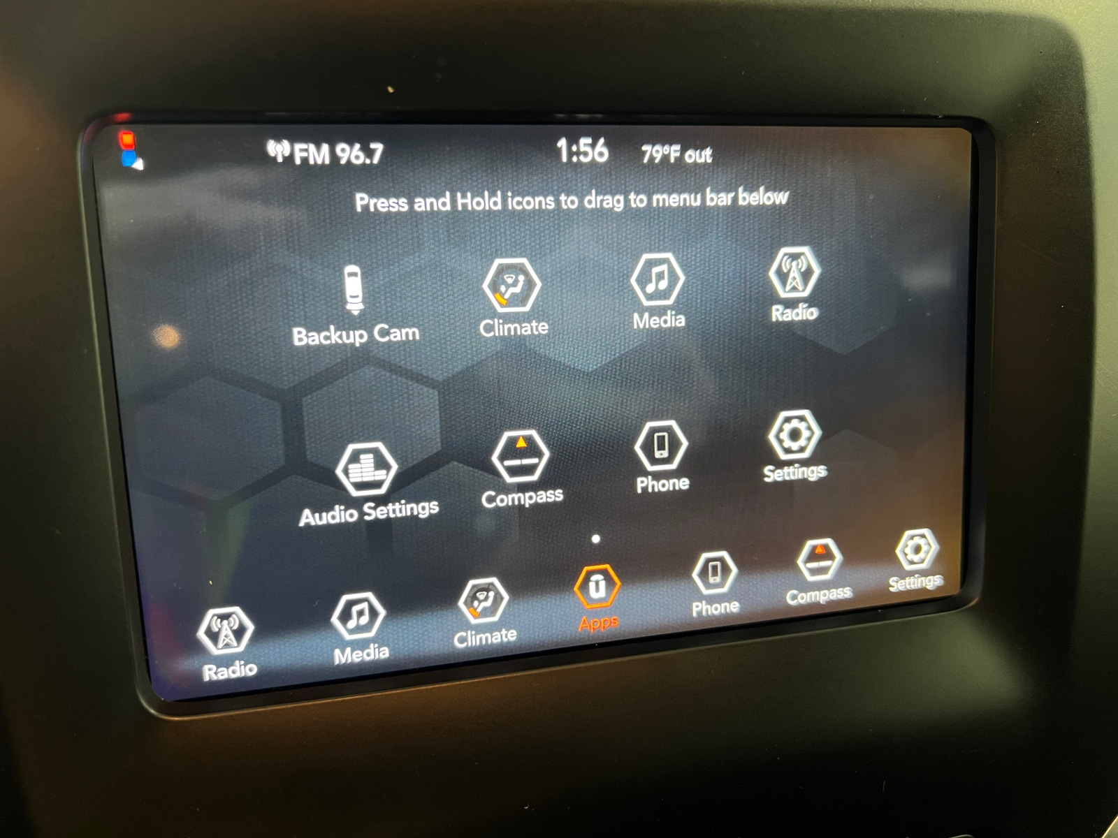 Thumbnail: 2019 Jeep Cherokee - 4