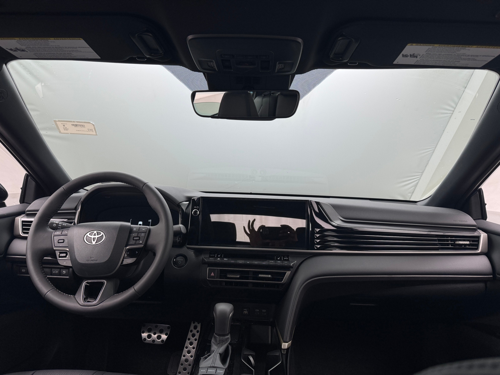 Thumbnail: 2025 Toyota Camry - 2