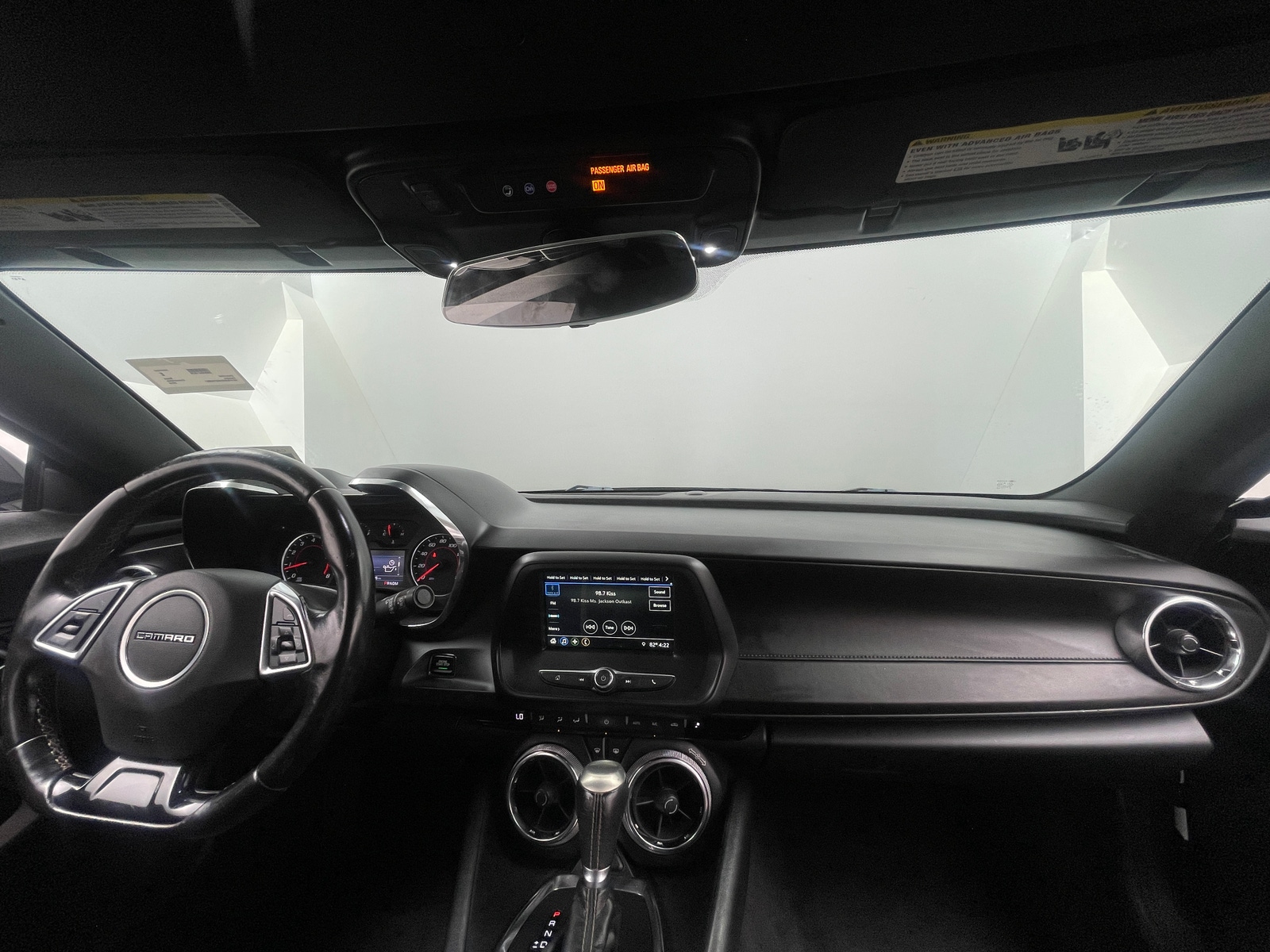 Thumbnail: 2019 Chevrolet Camaro - 3