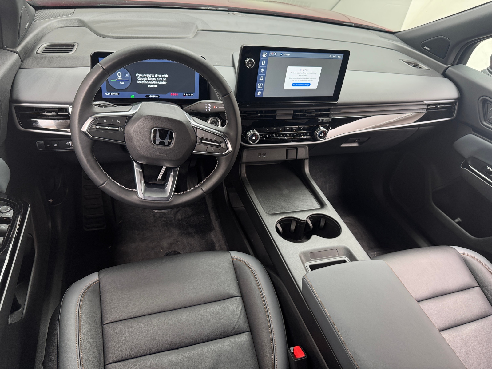 Thumbnail: 2024 Honda Prologue - 2