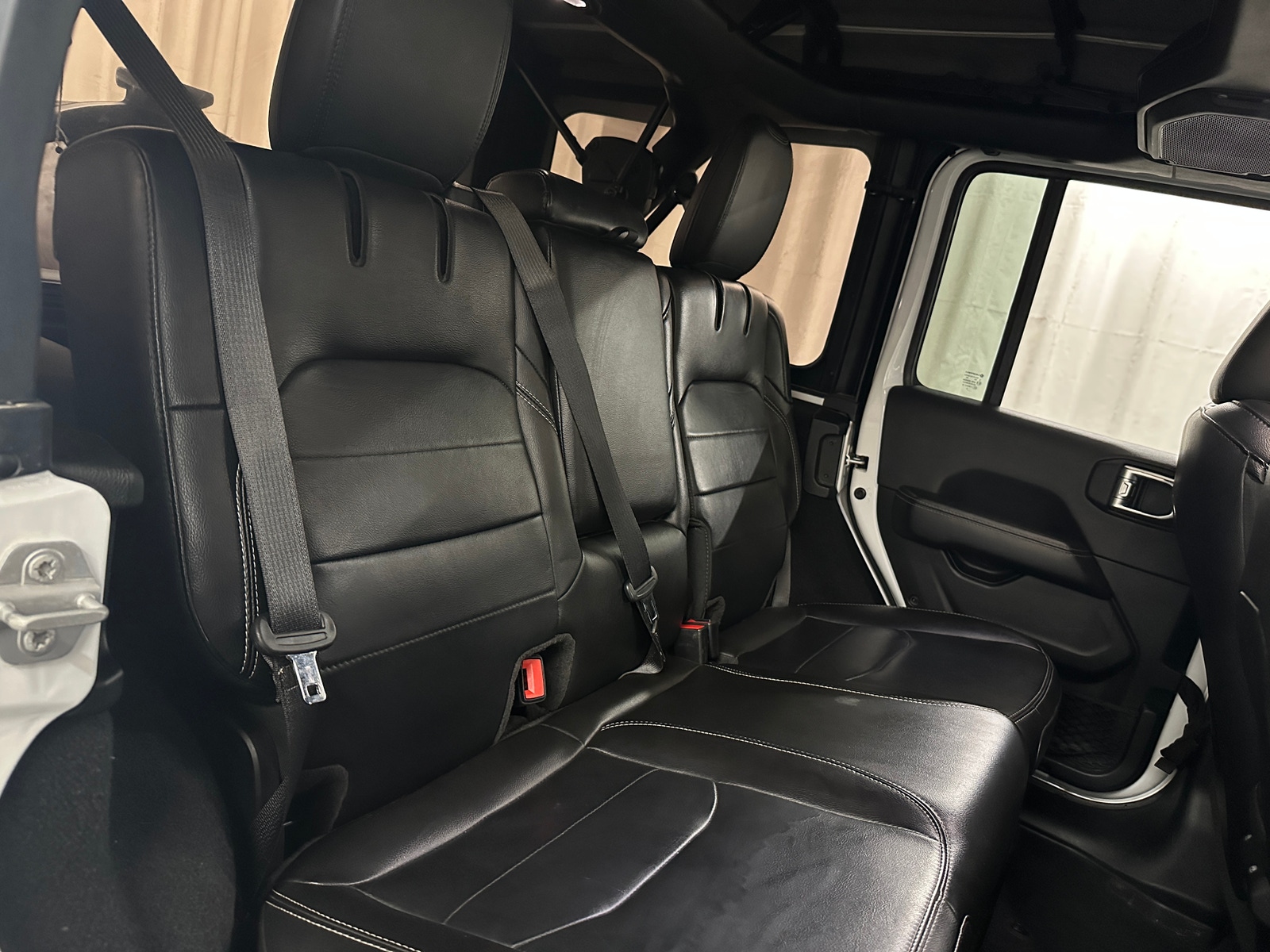 Thumbnail: 2023 Jeep Wrangler - 5