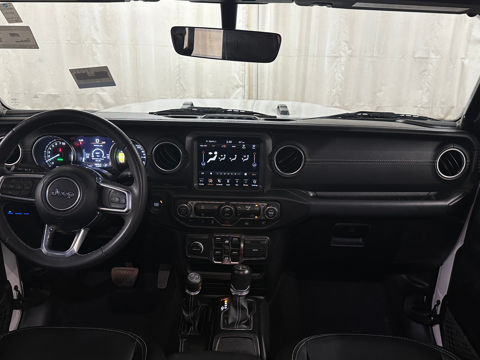 Thumbnail: 2023 Jeep Wrangler - 2