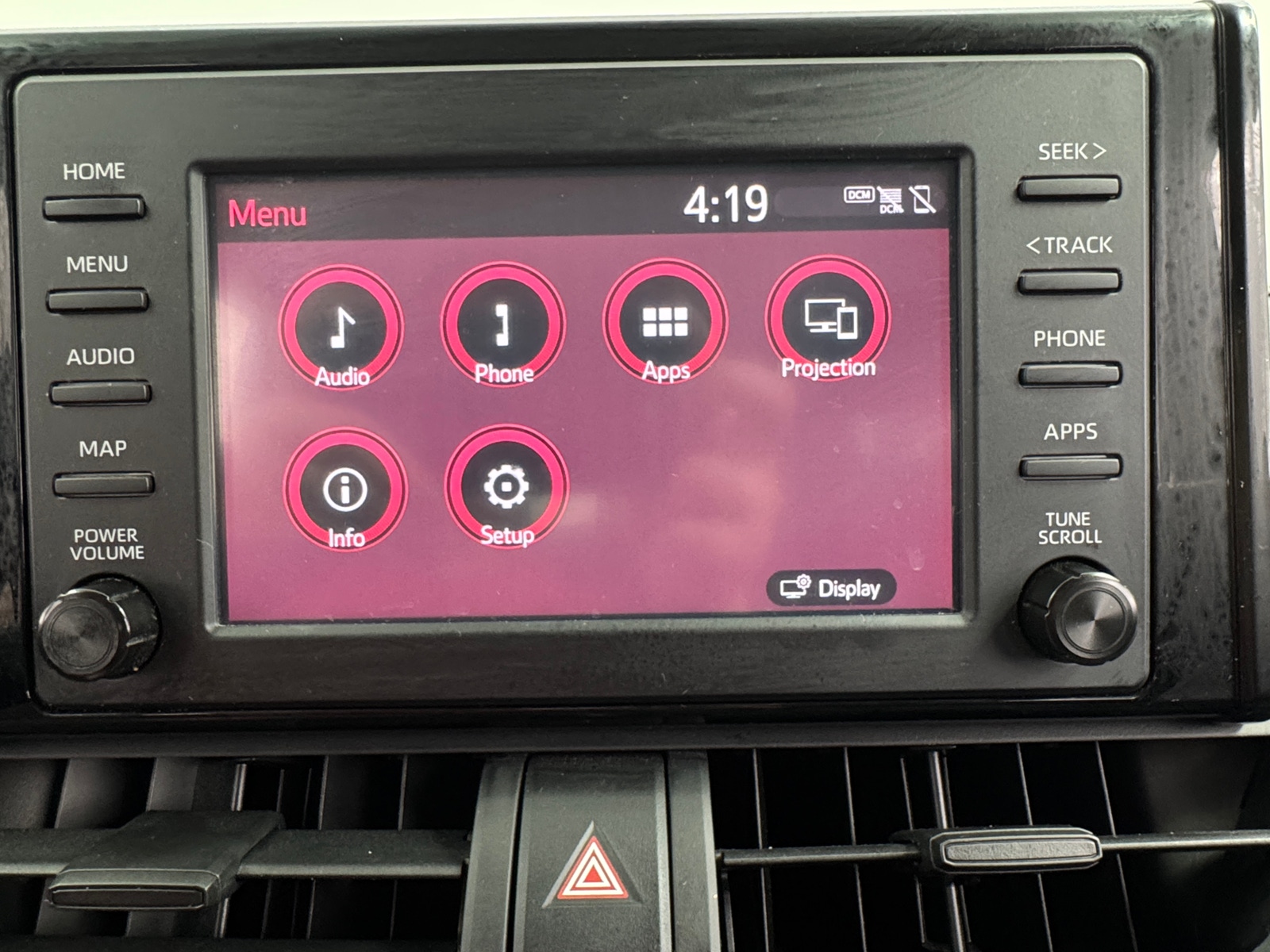 Thumbnail: 2019 Toyota RAV4 - 4