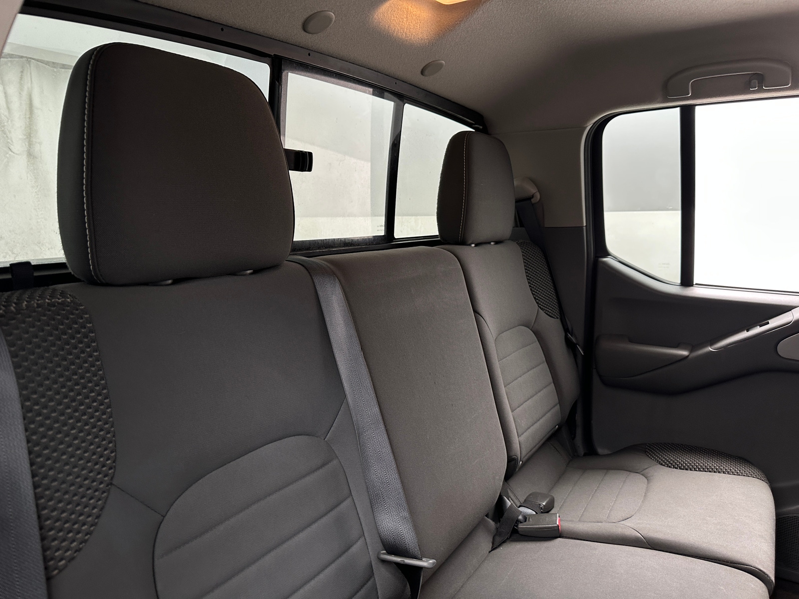 Thumbnail: 2018 Nissan Frontier - 6