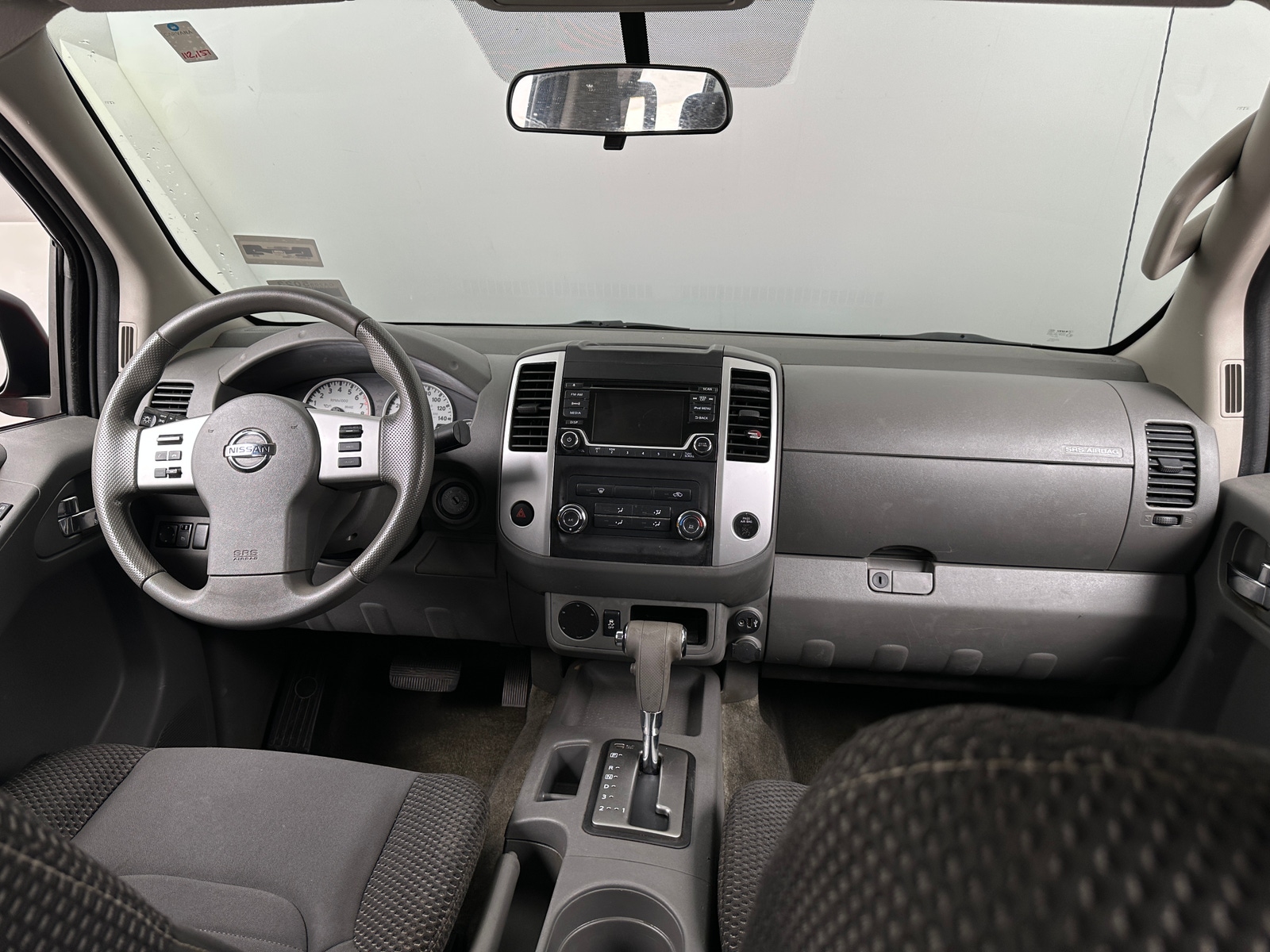 Thumbnail: 2018 Nissan Frontier - 3