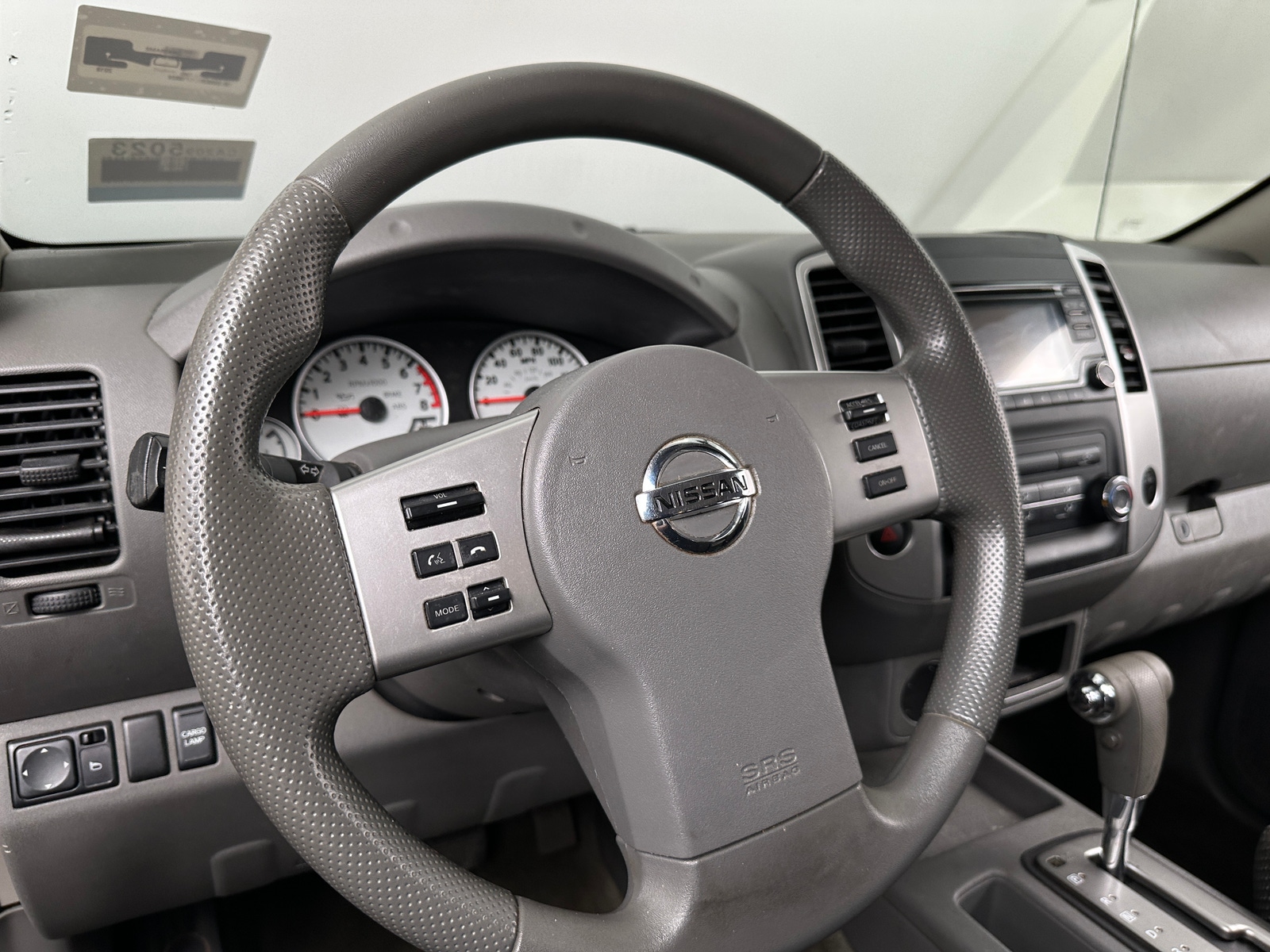 Thumbnail: 2018 Nissan Frontier - 5