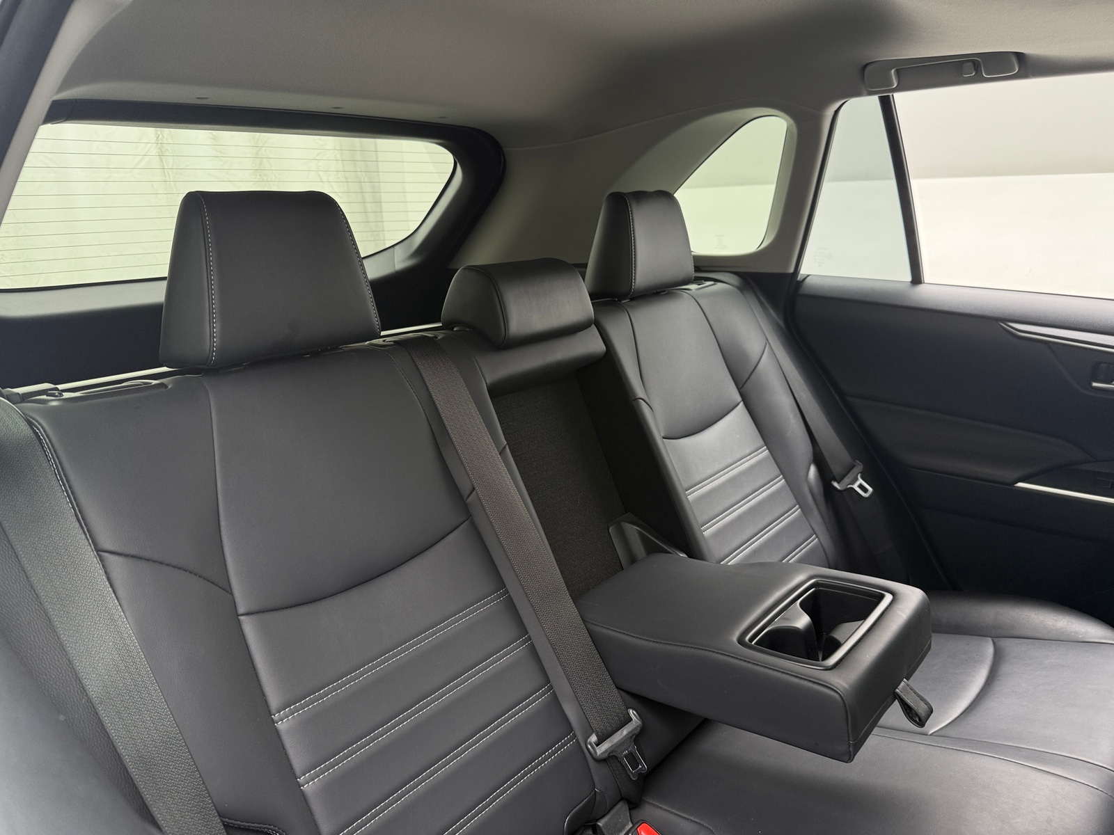 Thumbnail: 2019 Toyota RAV4 - 5