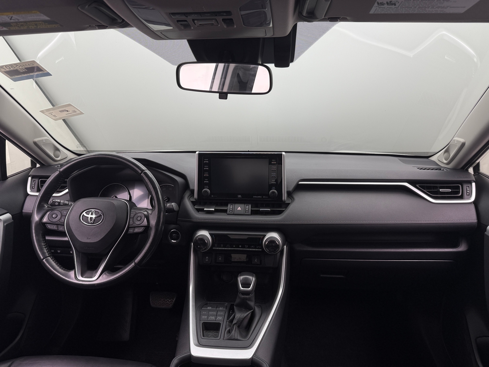 Thumbnail: 2019 Toyota RAV4 - 2