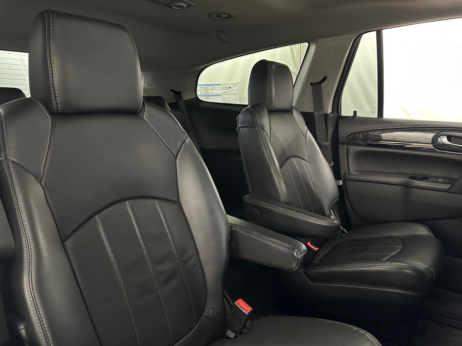 Thumbnail: 2016 Buick Enclave - 5