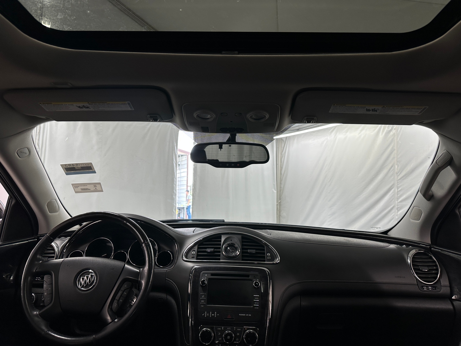 Thumbnail: 2016 Buick Enclave - 2