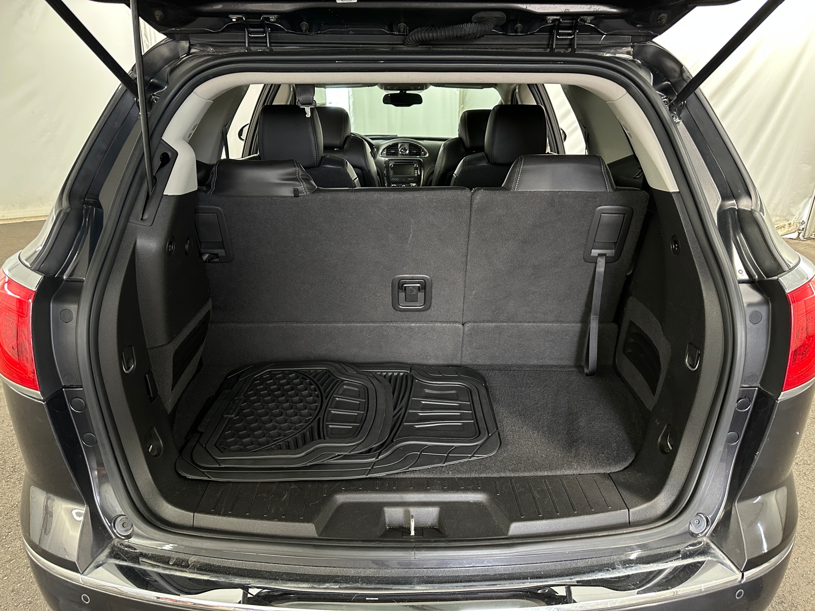 Thumbnail: 2016 Buick Enclave - 6