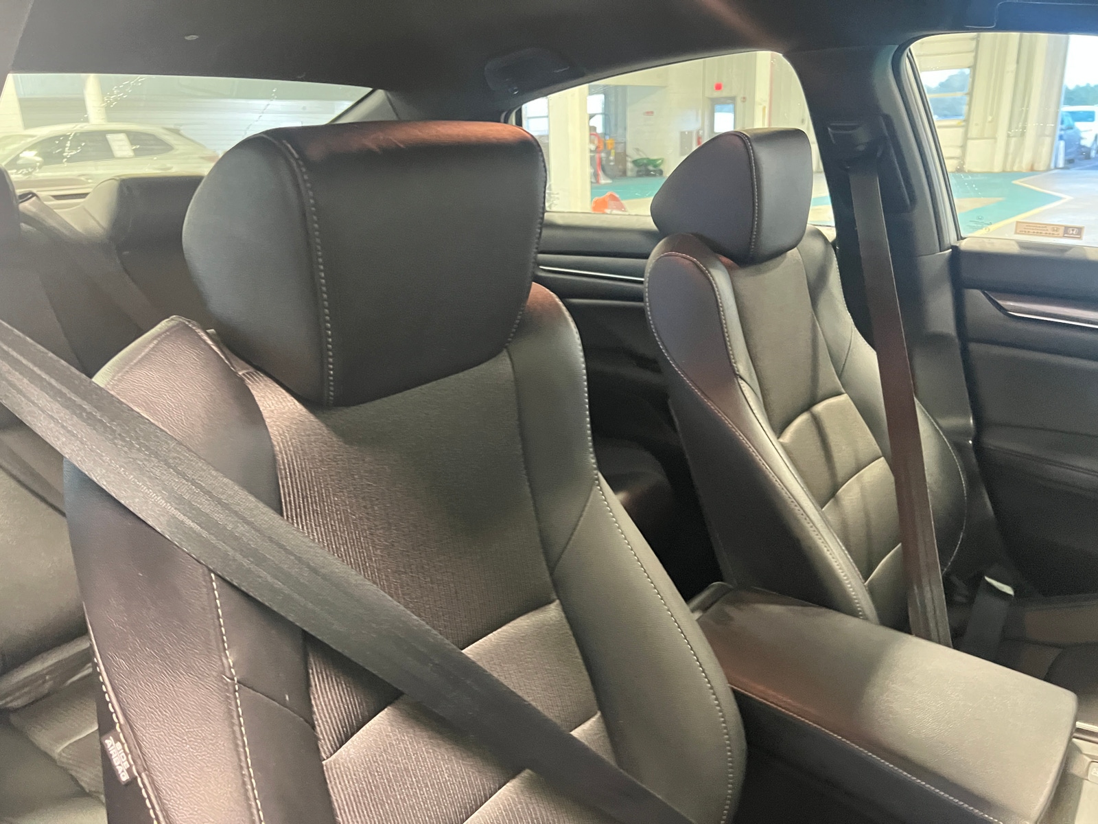 Thumbnail: 2020 Honda Accord - 2