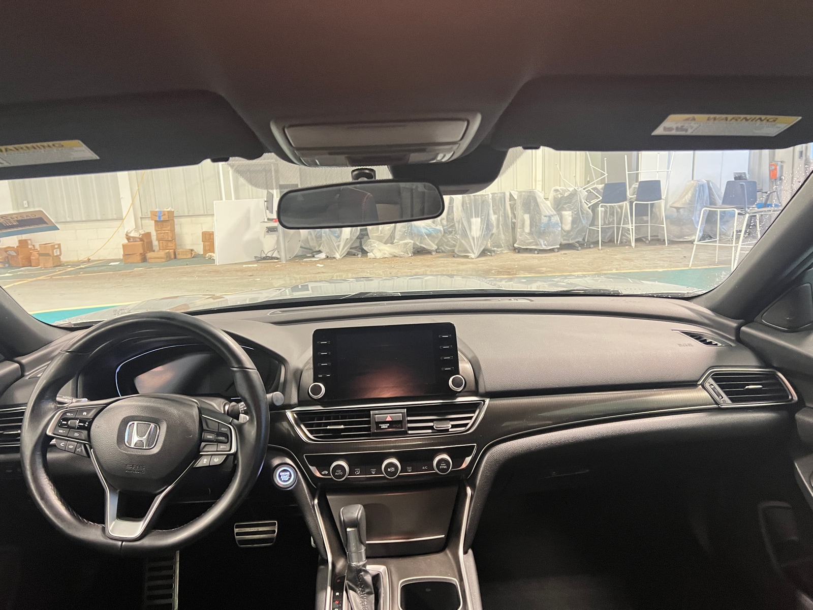 Thumbnail: 2020 Honda Accord - 3