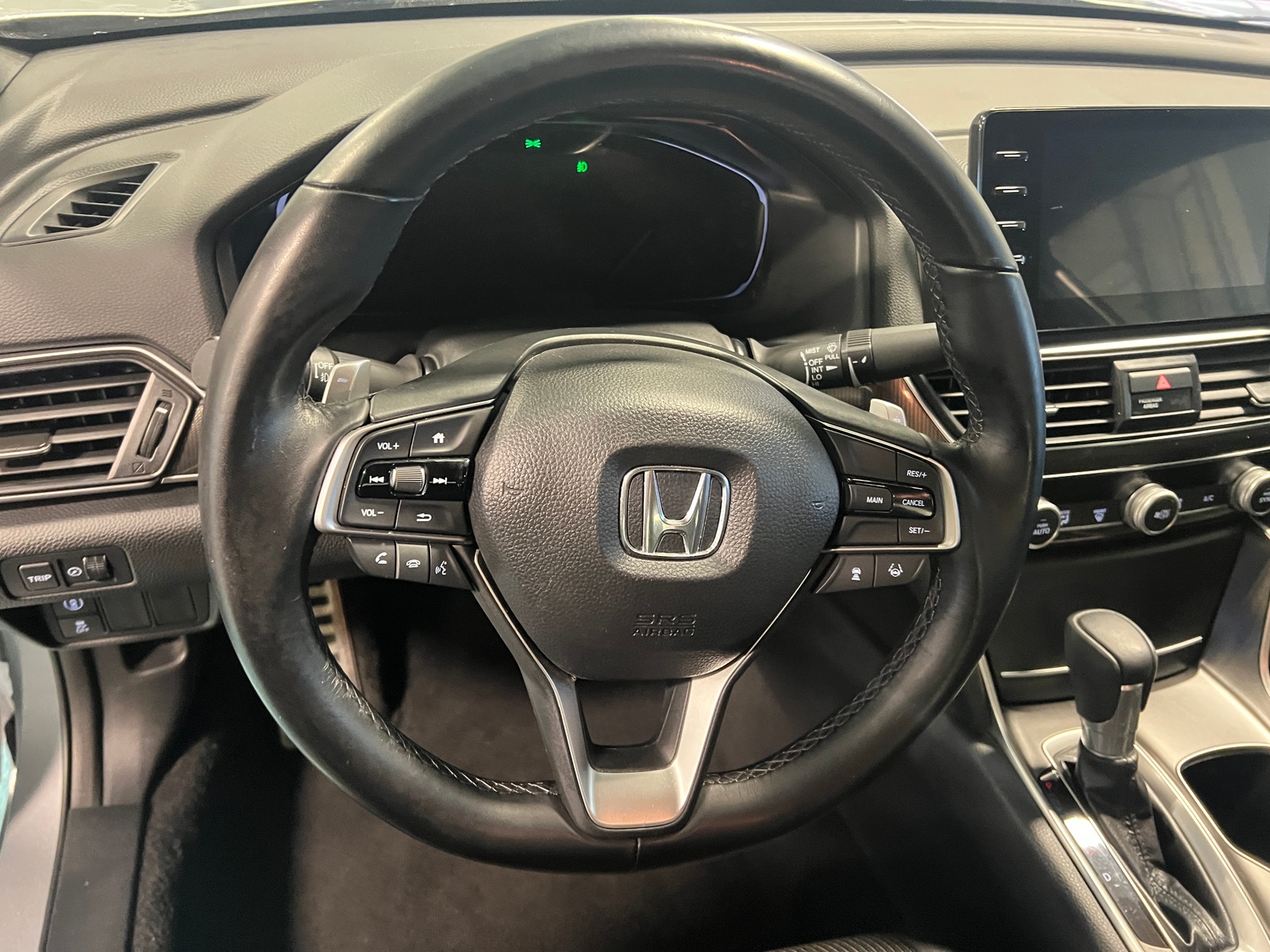 Thumbnail: 2020 Honda Accord - 5