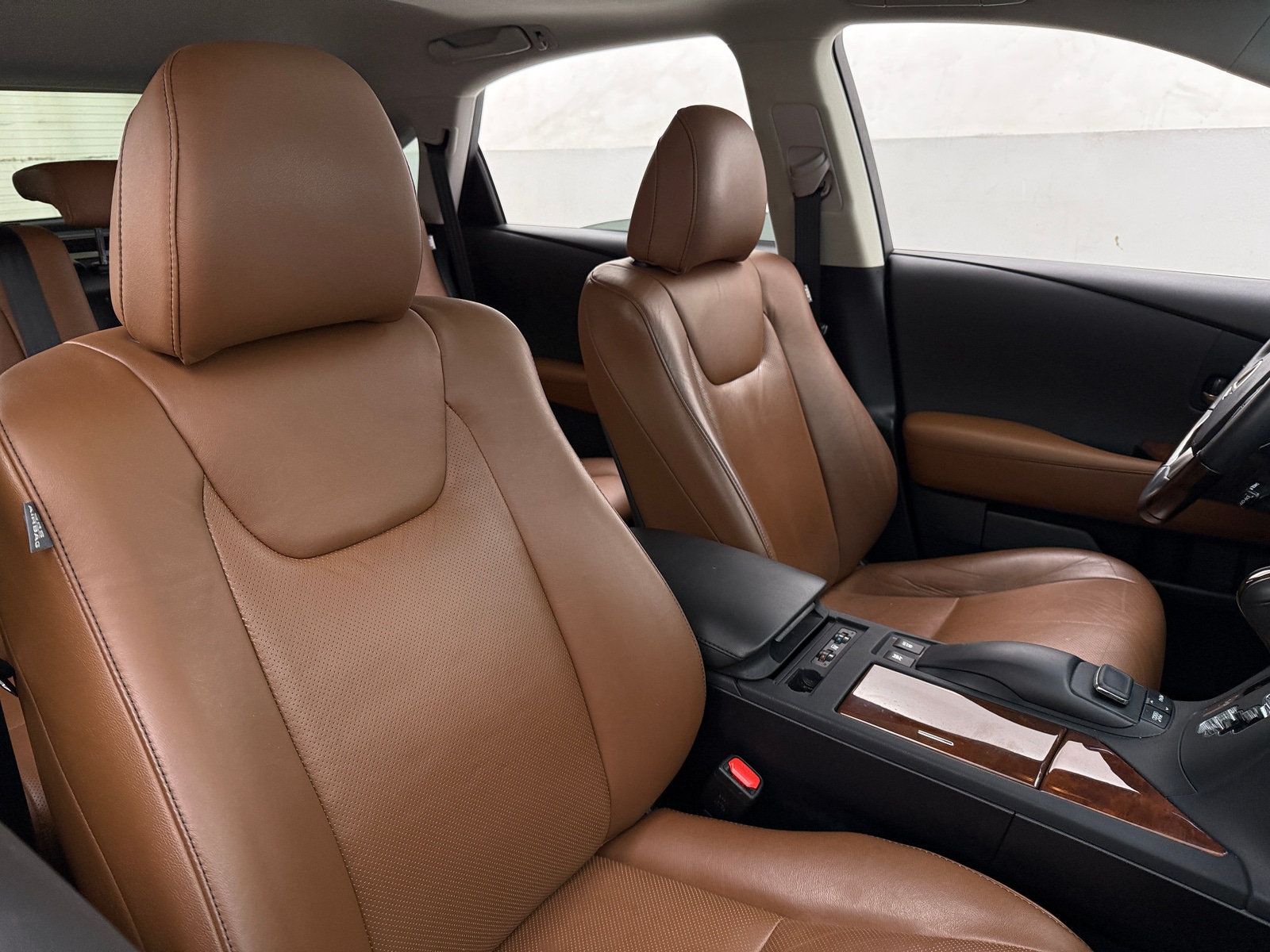 Thumbnail: 2015 Lexus RX - 2