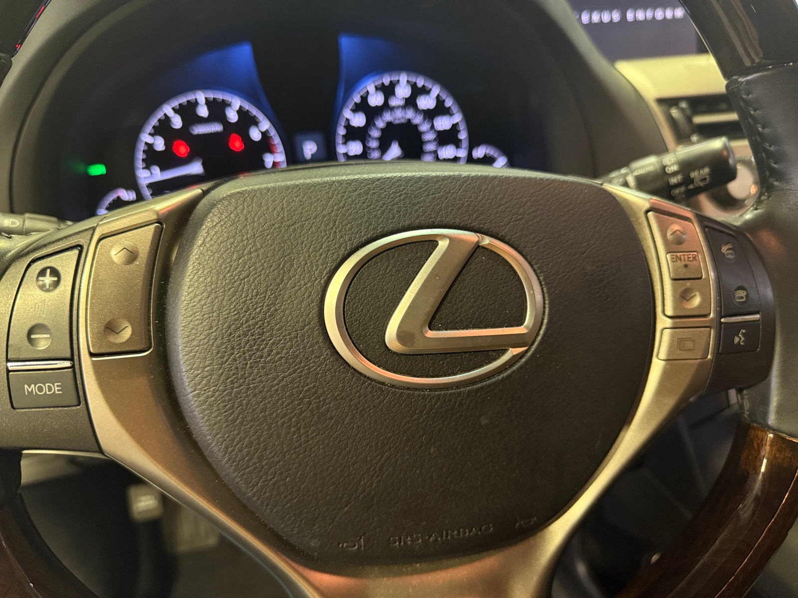 Thumbnail: 2015 Lexus RX - 5