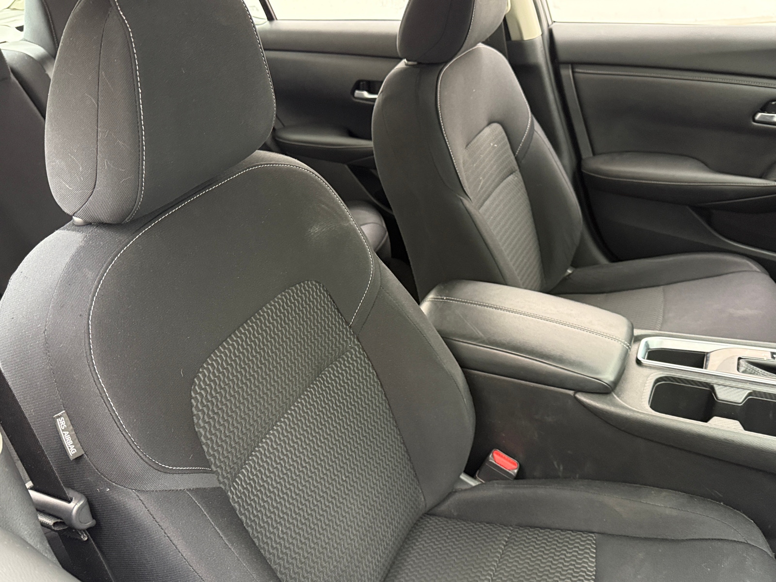 Thumbnail: 2020 Nissan Sentra - 2