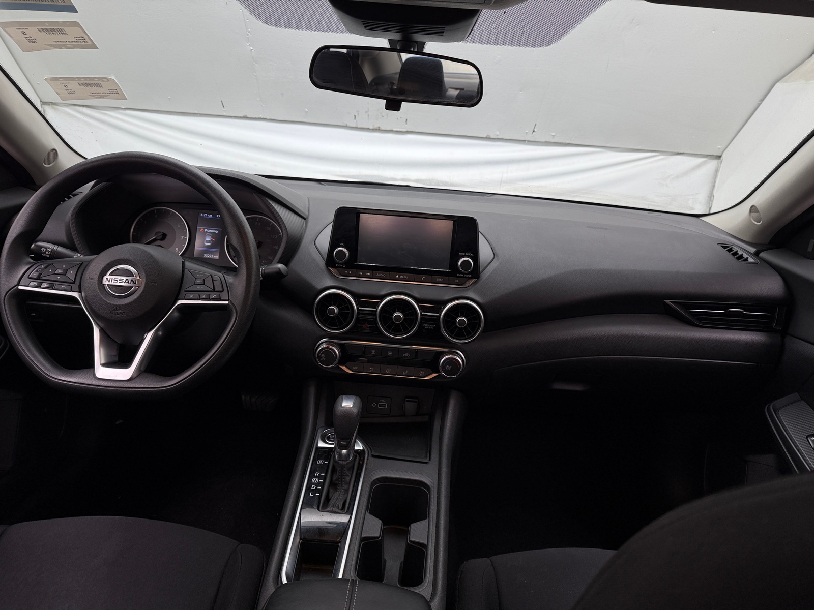 Thumbnail: 2020 Nissan Sentra - 3