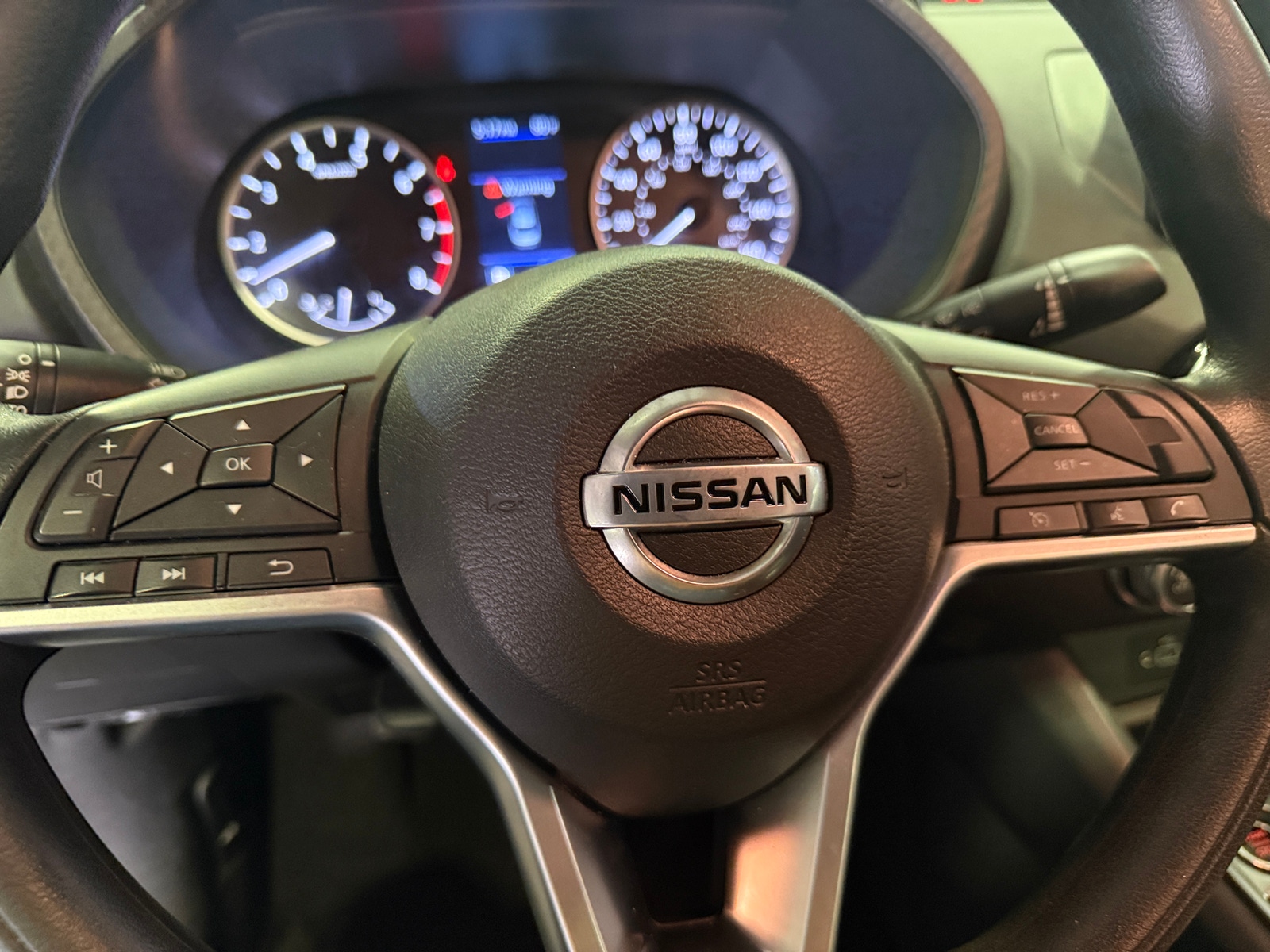 Thumbnail: 2020 Nissan Sentra - 5