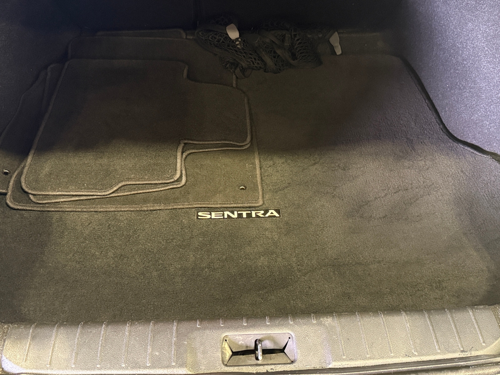 Thumbnail: 2020 Nissan Sentra - 7