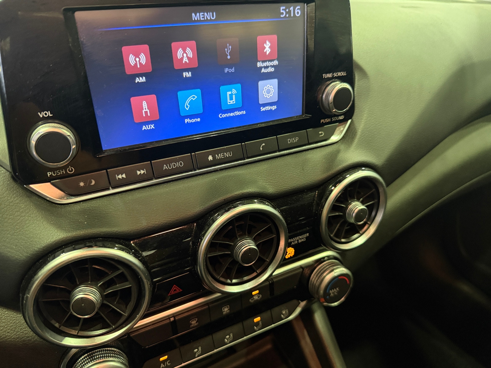 Thumbnail: 2020 Nissan Sentra - 4