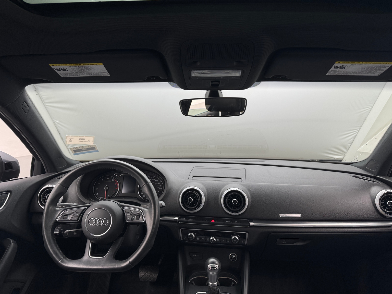 Thumbnail: 2020 Audi A3 - 2