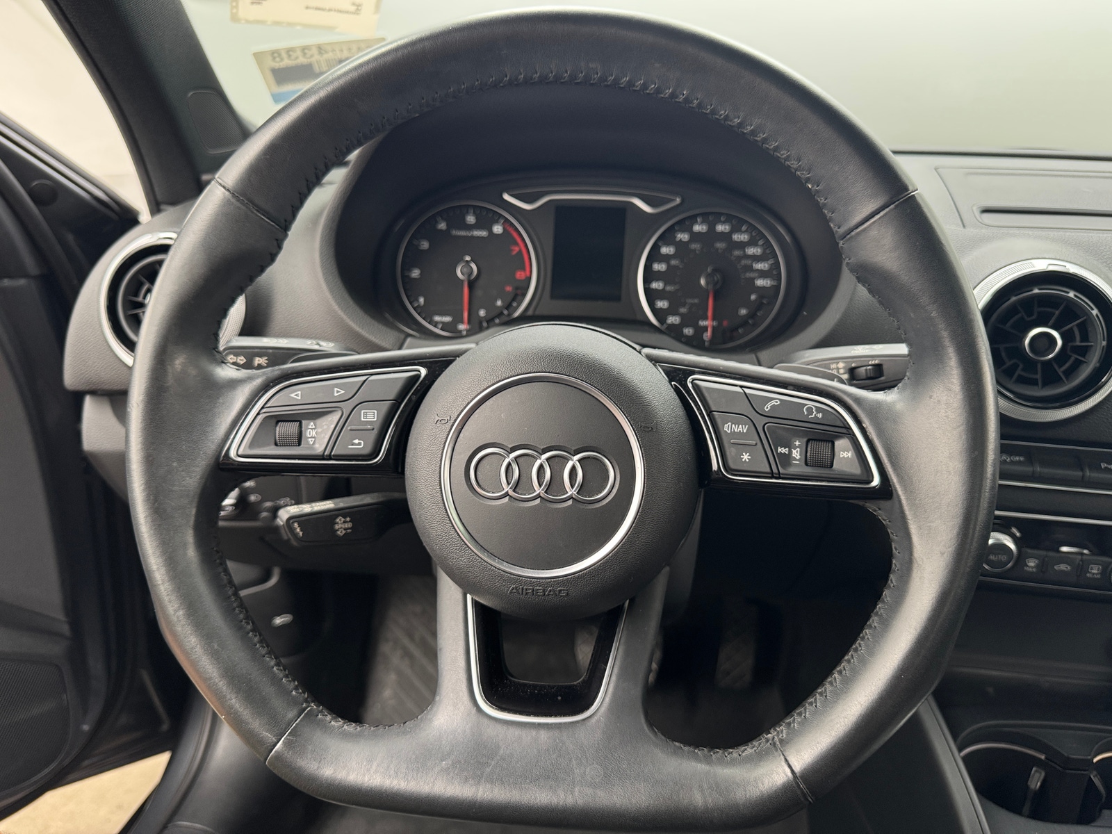 Thumbnail: 2020 Audi A3 - 4