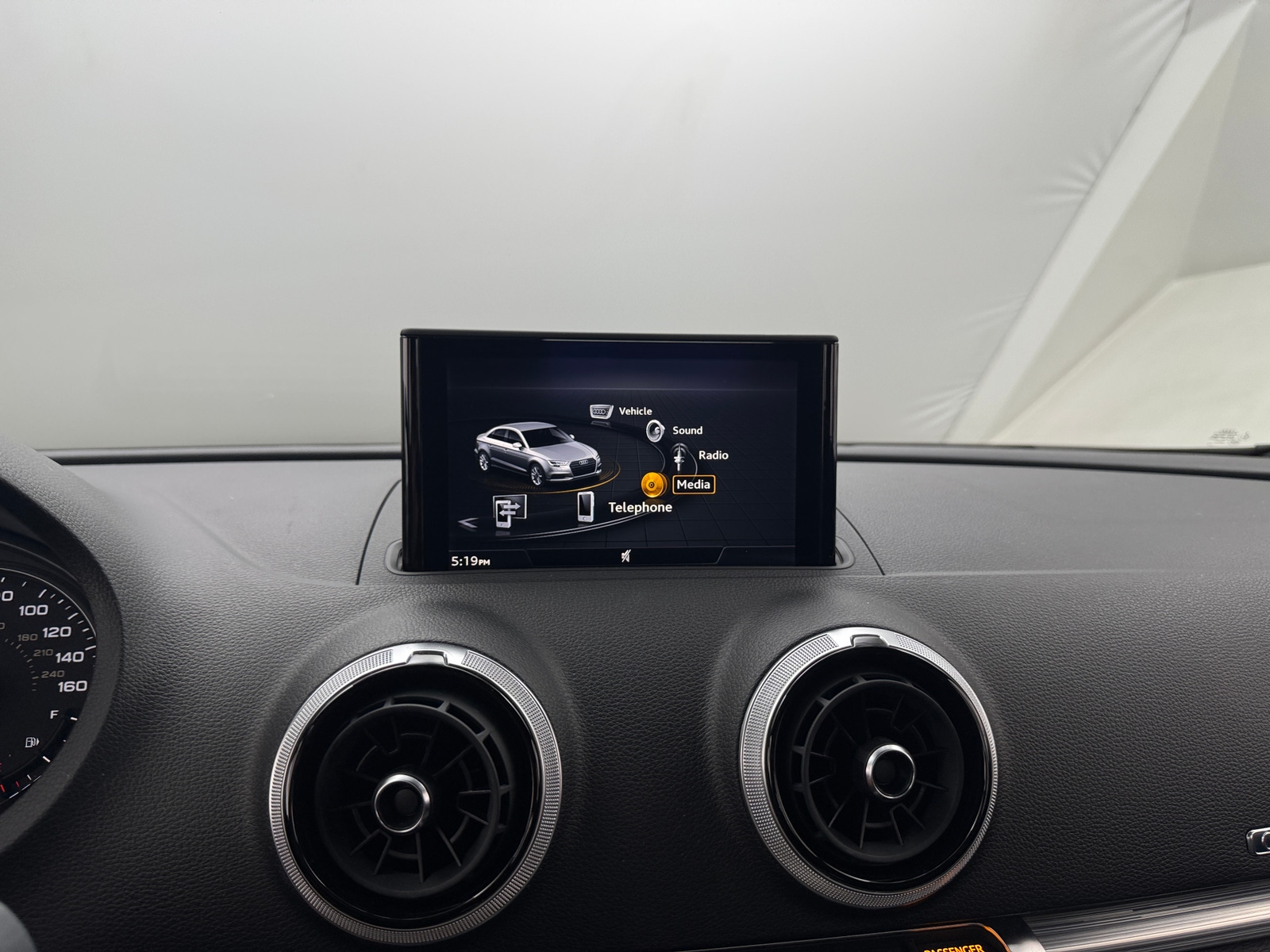 Thumbnail: 2020 Audi A3 - 3