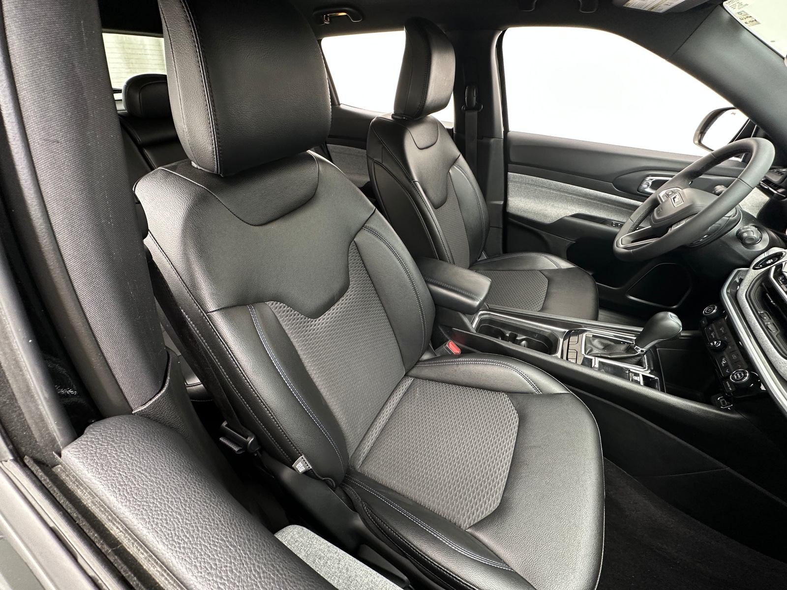 Thumbnail: 2024 Jeep Compass - 2