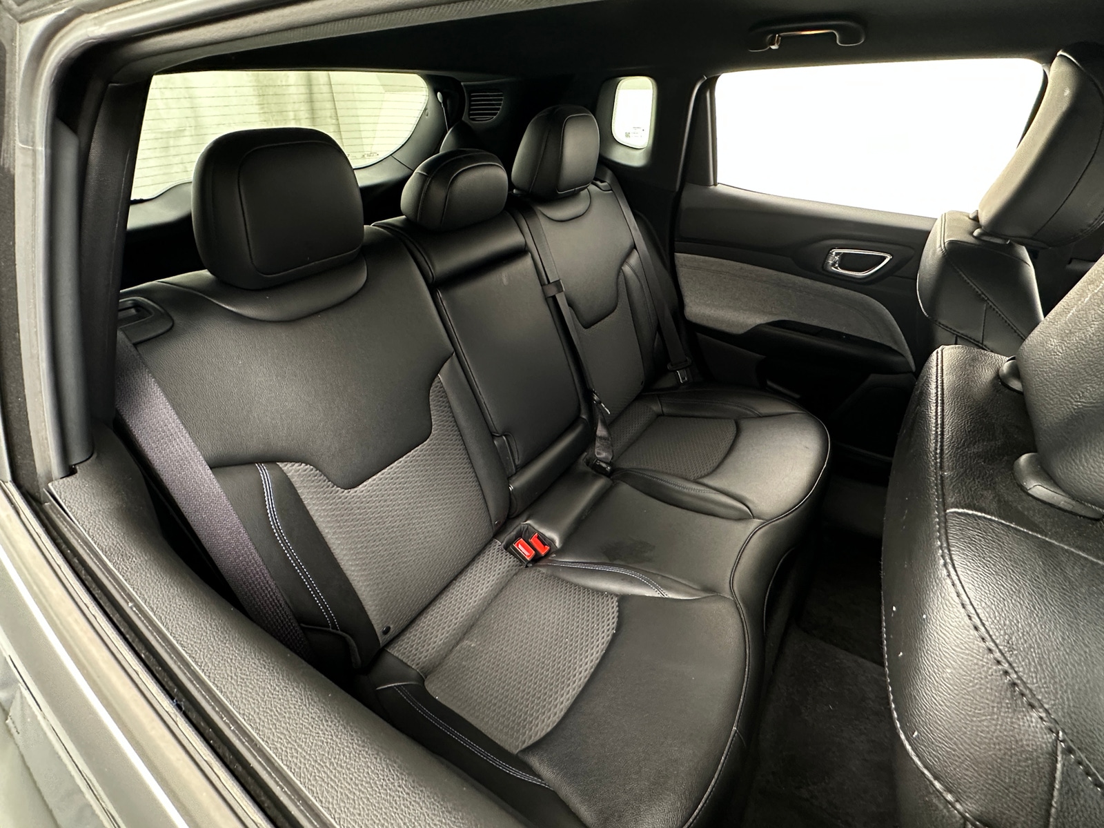 Thumbnail: 2024 Jeep Compass - 6