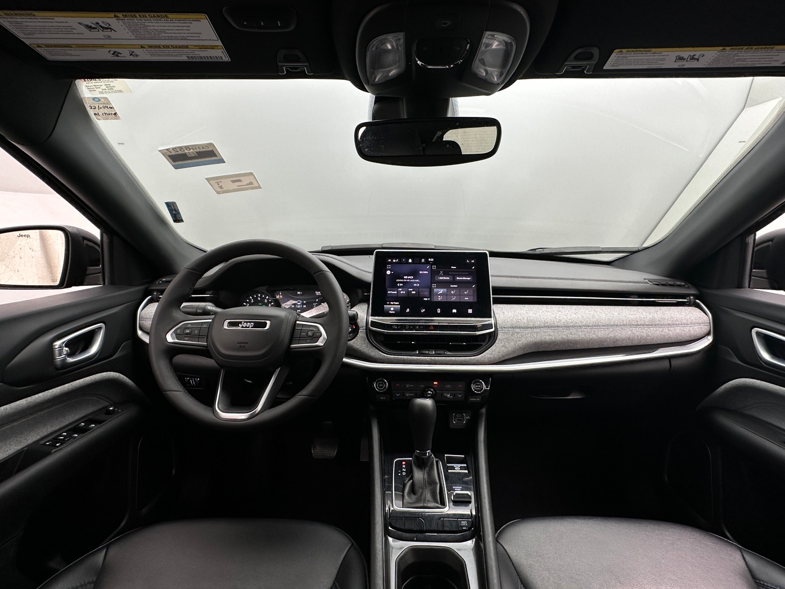 Thumbnail: 2024 Jeep Compass - 3