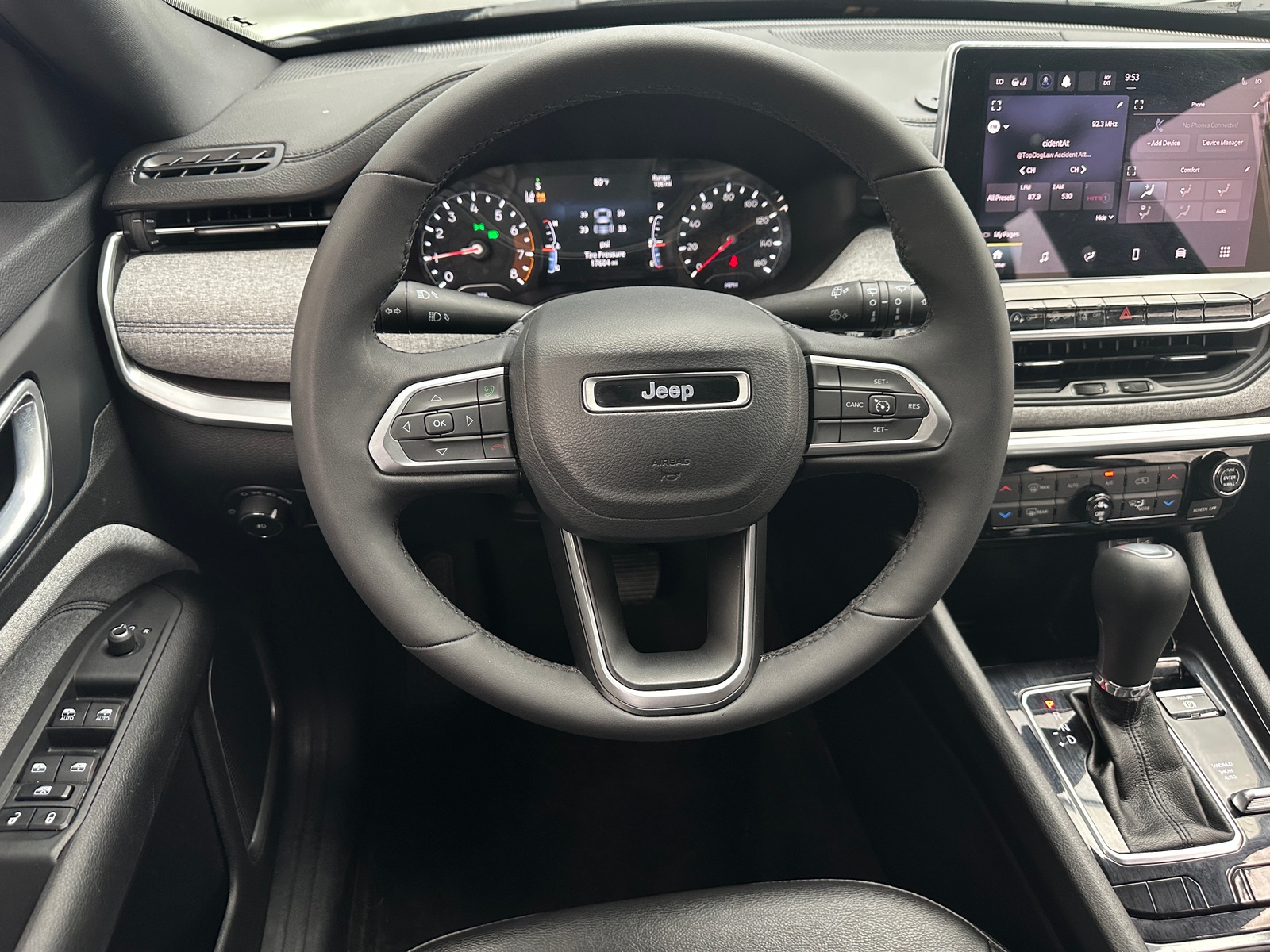 Thumbnail: 2024 Jeep Compass - 5
